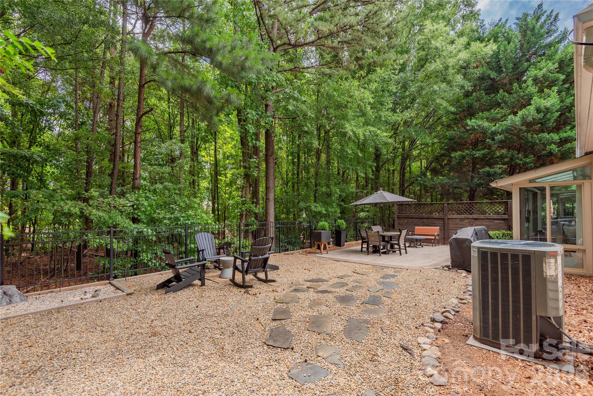 Matthews Ridge - Residential