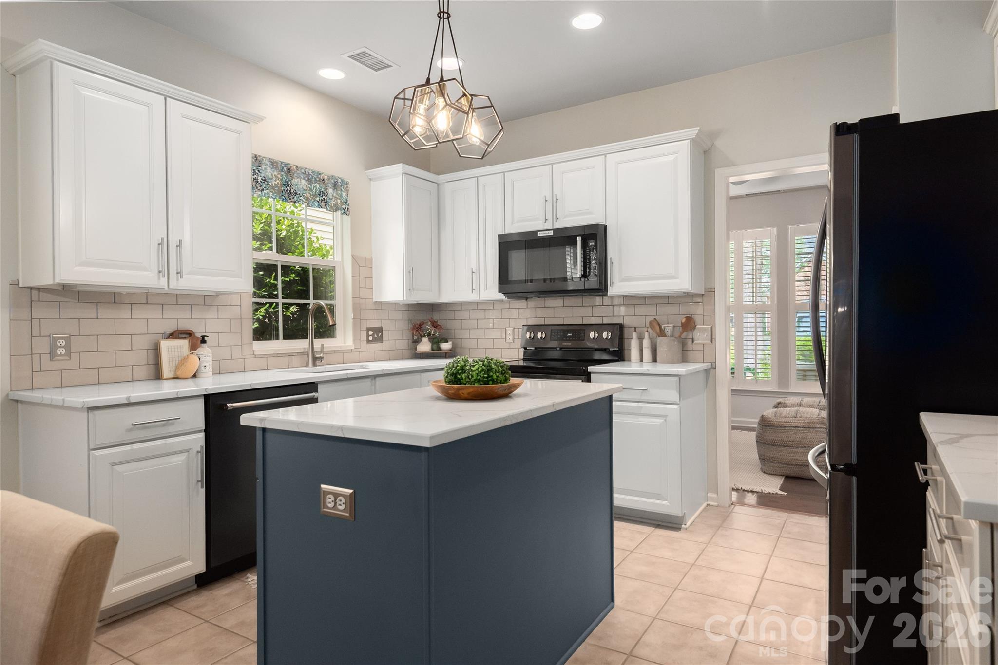 Matthews Ridge - Residential