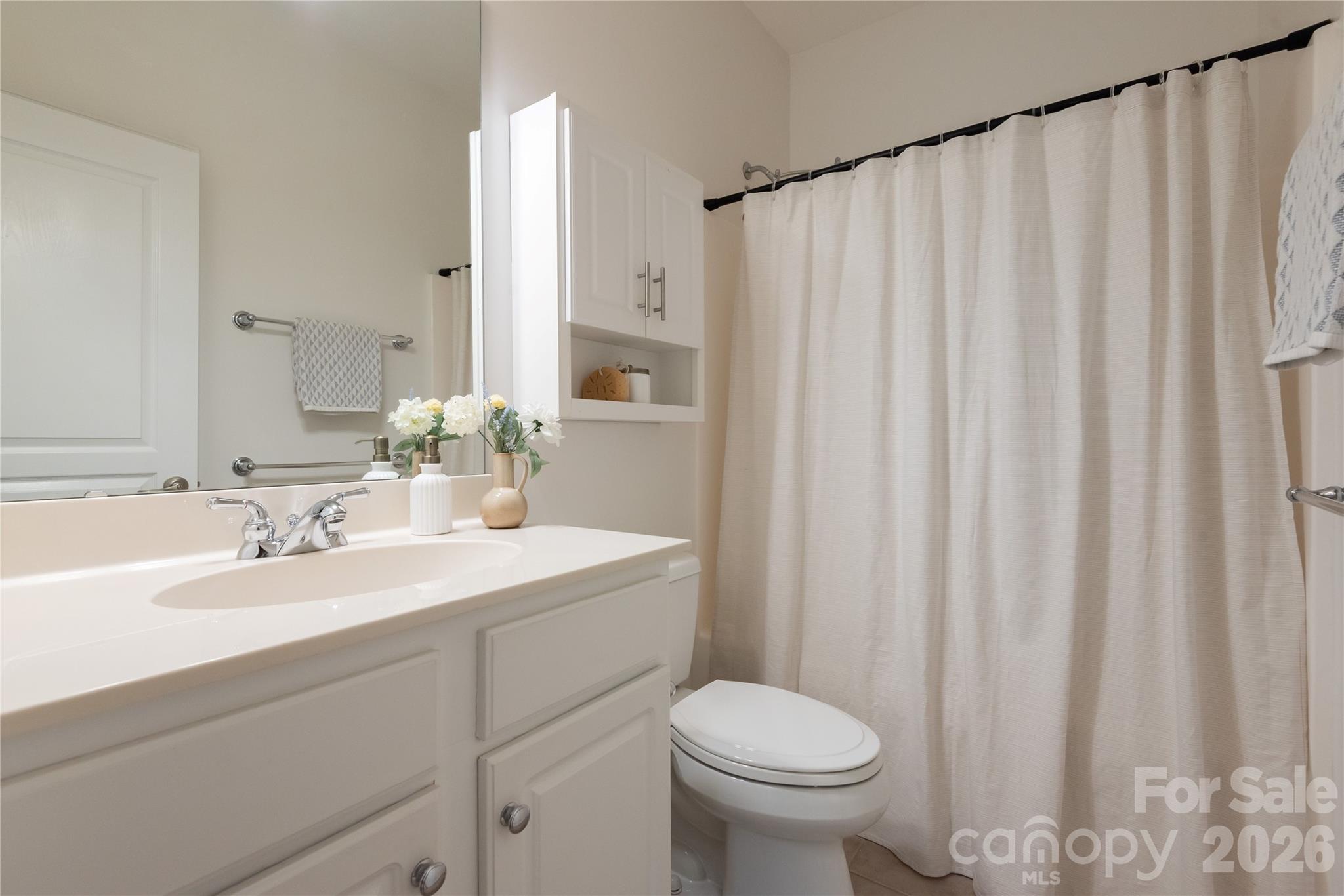 Matthews Ridge - Residential
