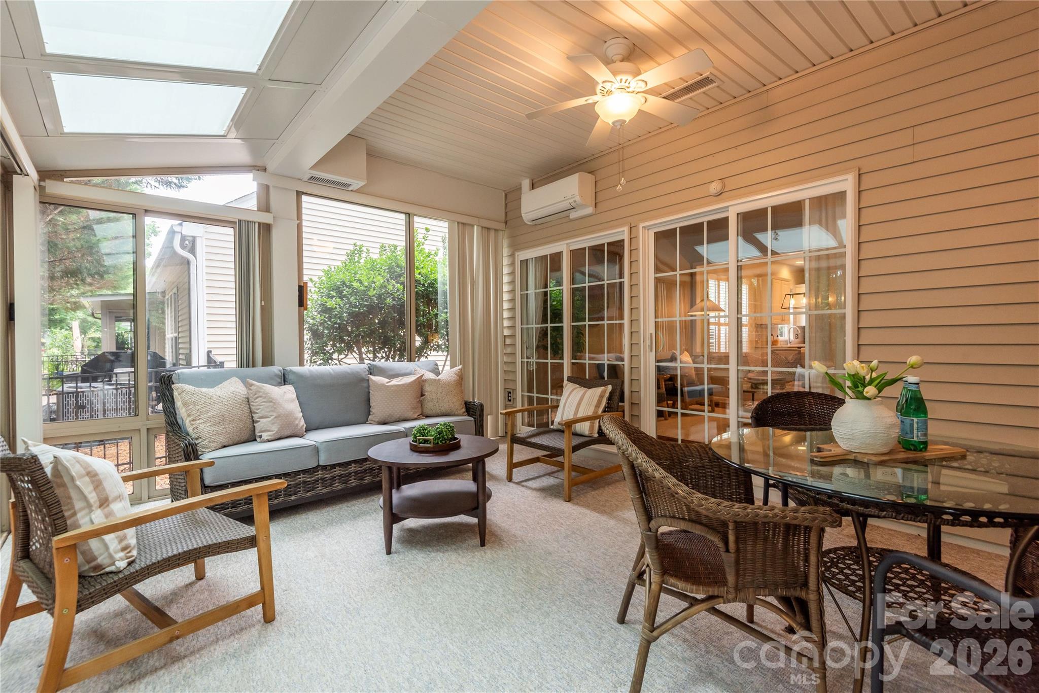 Matthews Ridge - Residential