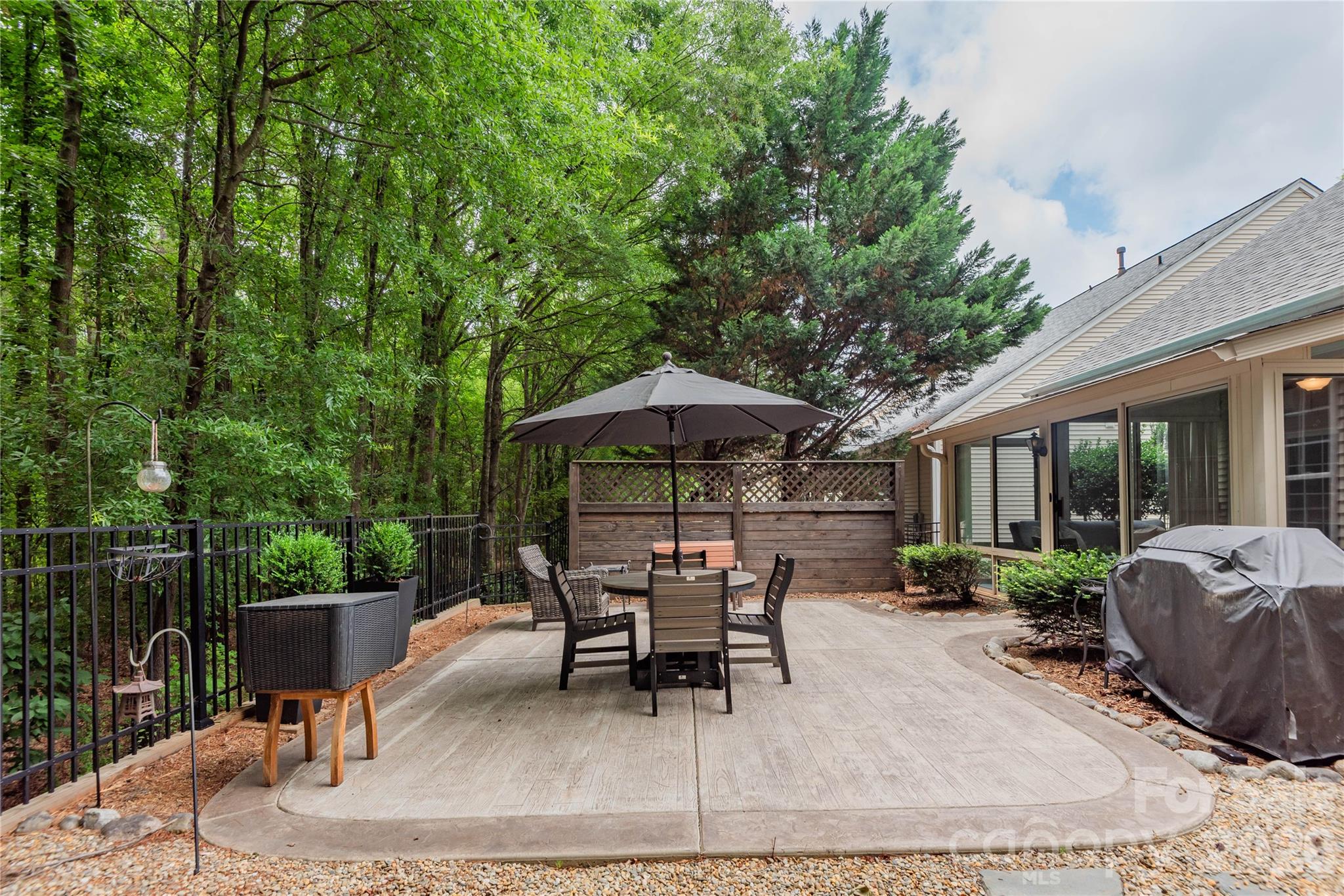 Matthews Ridge - Residential