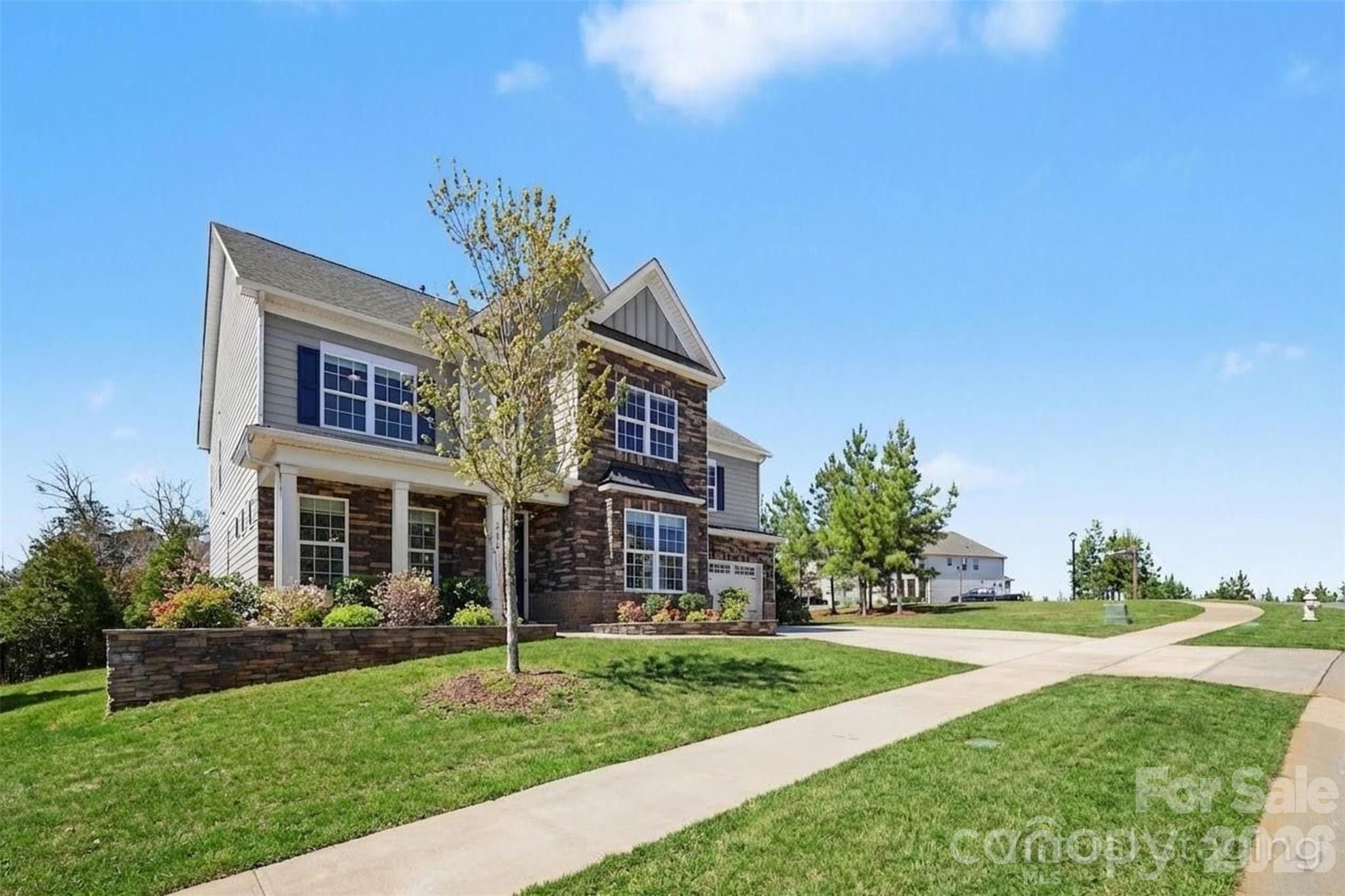 Waterside at the Catawba - Residential