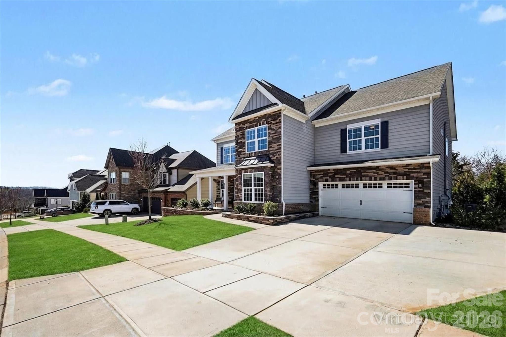 Waterside at the Catawba - Residential