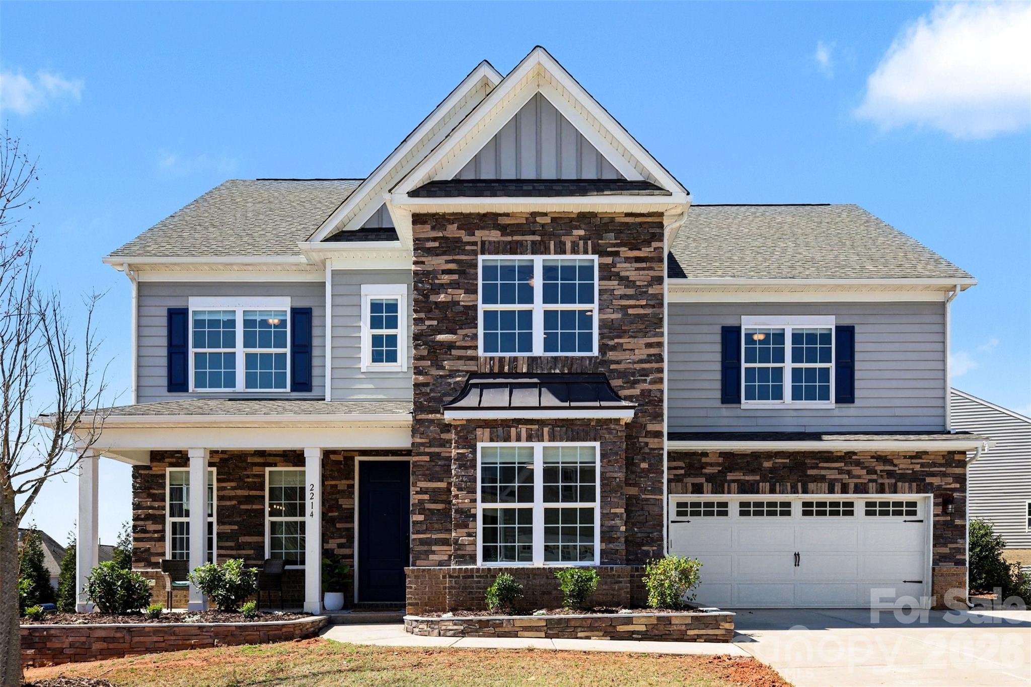 Waterside at the Catawba - Residential