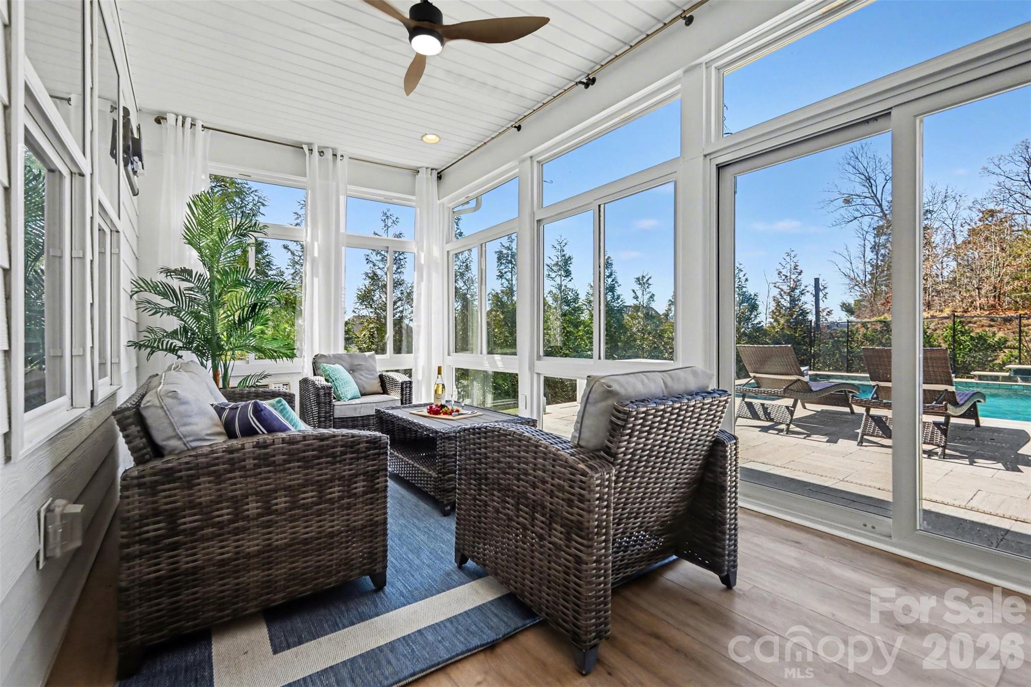 Waterside at the Catawba - Residential