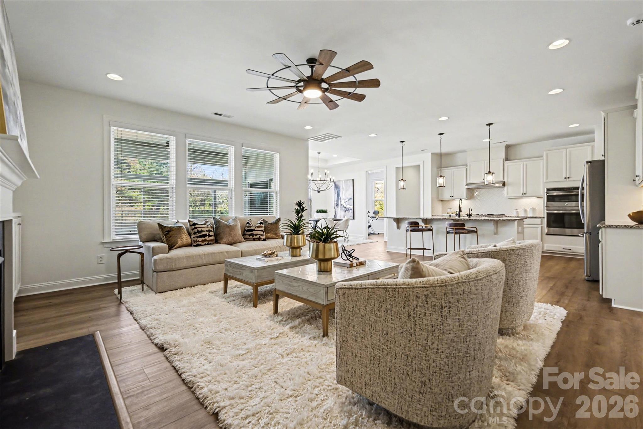 Waterside at the Catawba - Residential