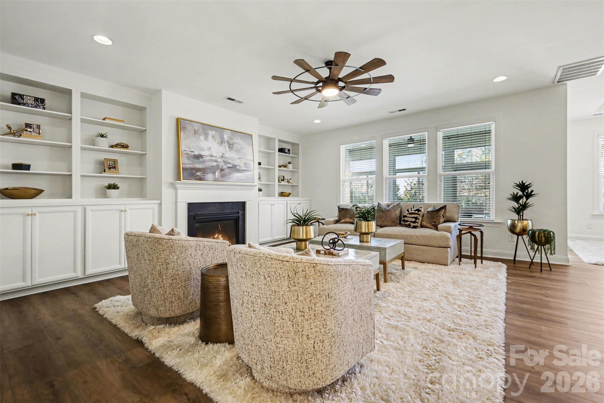 Waterside at the Catawba - Residential