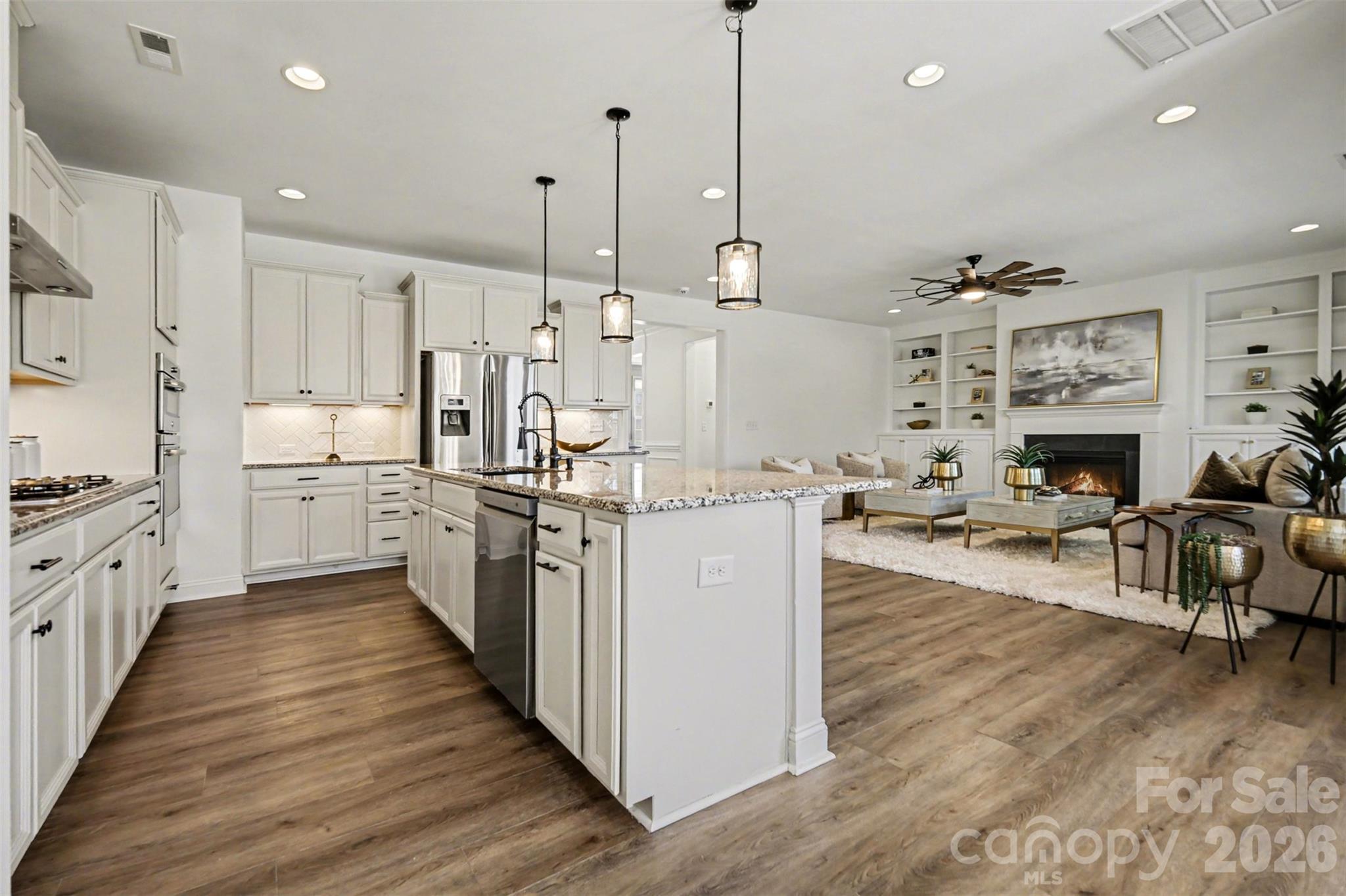 Waterside at the Catawba - Residential