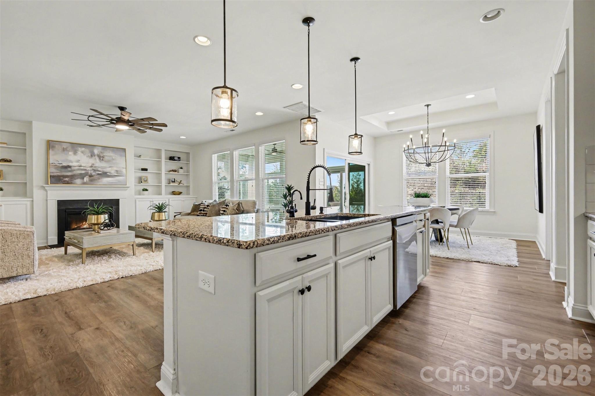 Waterside at the Catawba - Residential