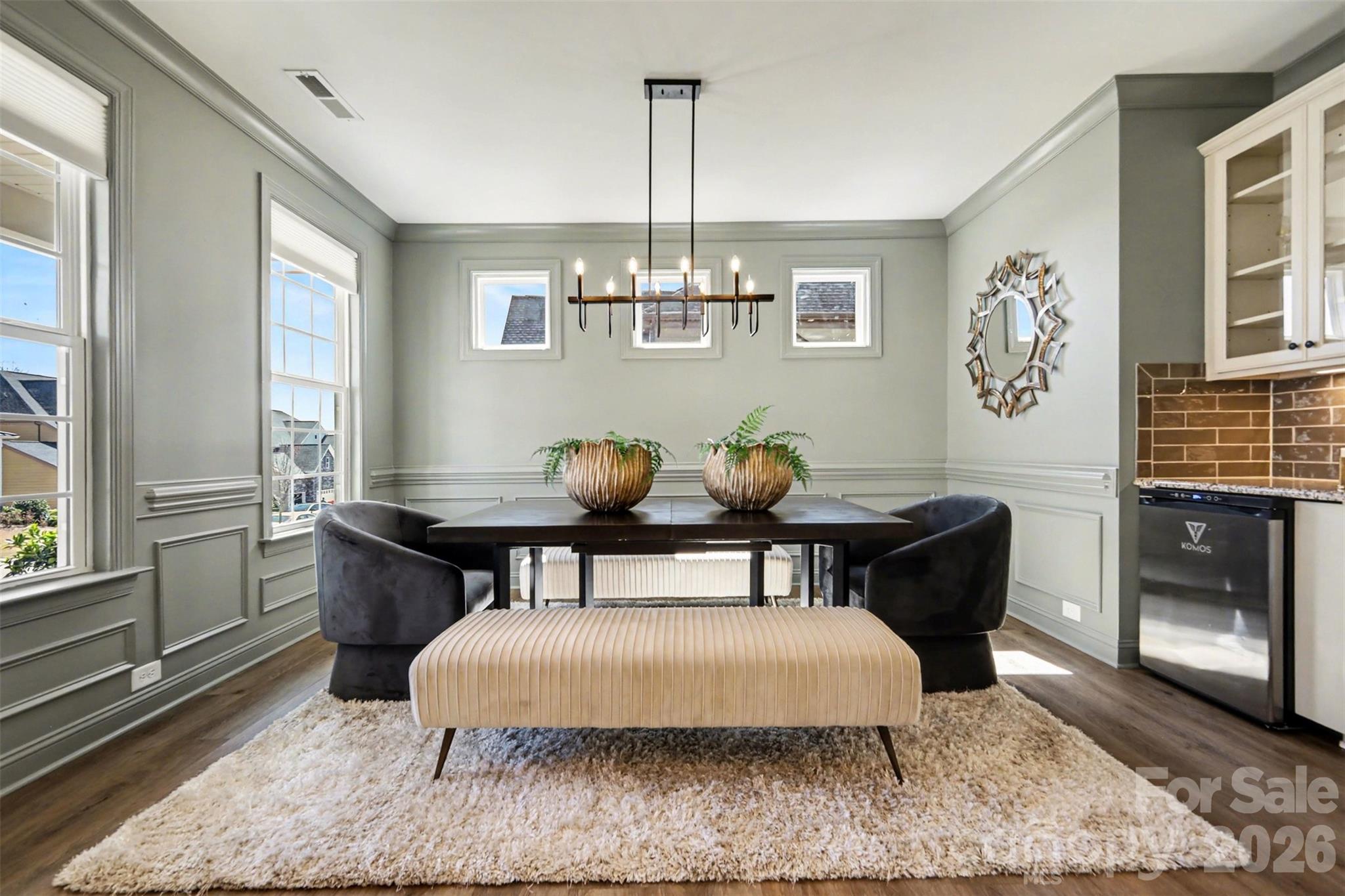 Waterside at the Catawba - Residential