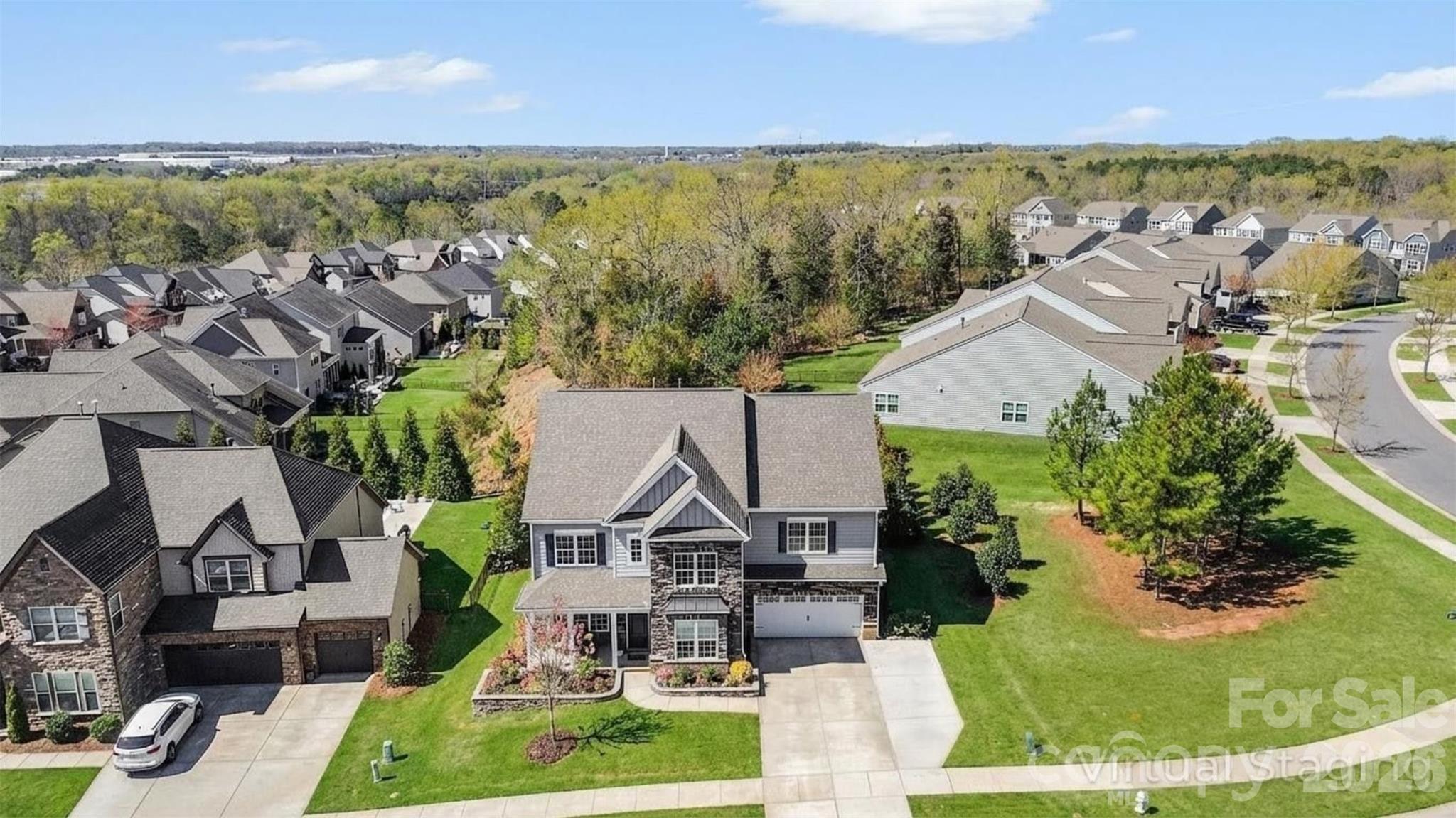 Waterside at the Catawba - Residential