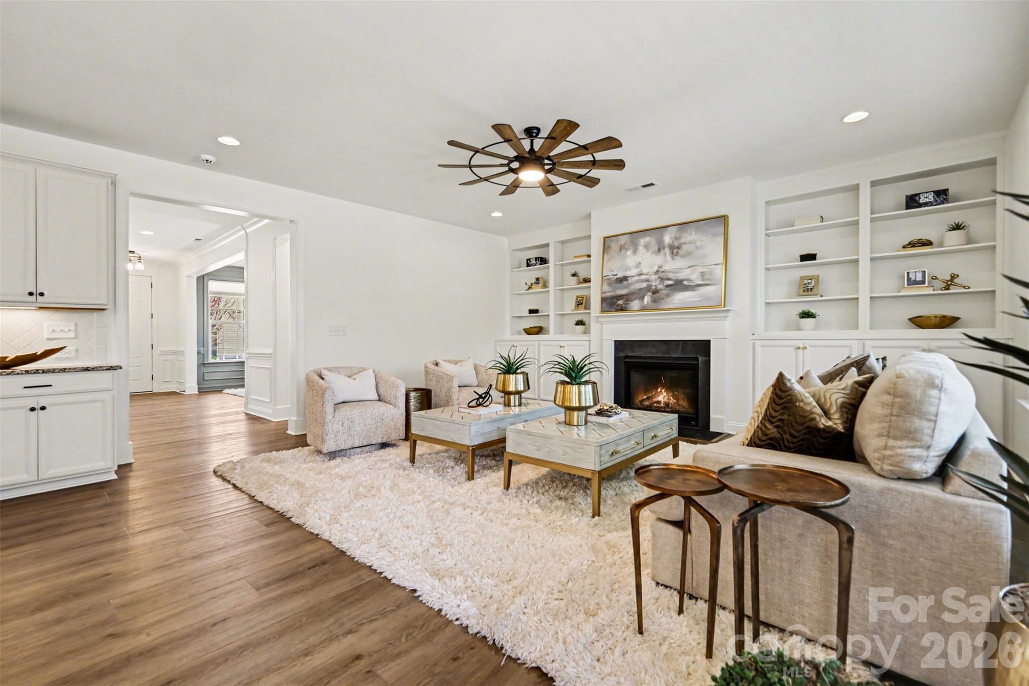 Waterside at the Catawba - Residential