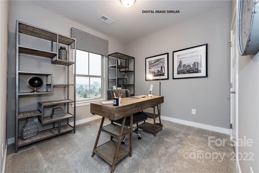 Grantham Place - Residential