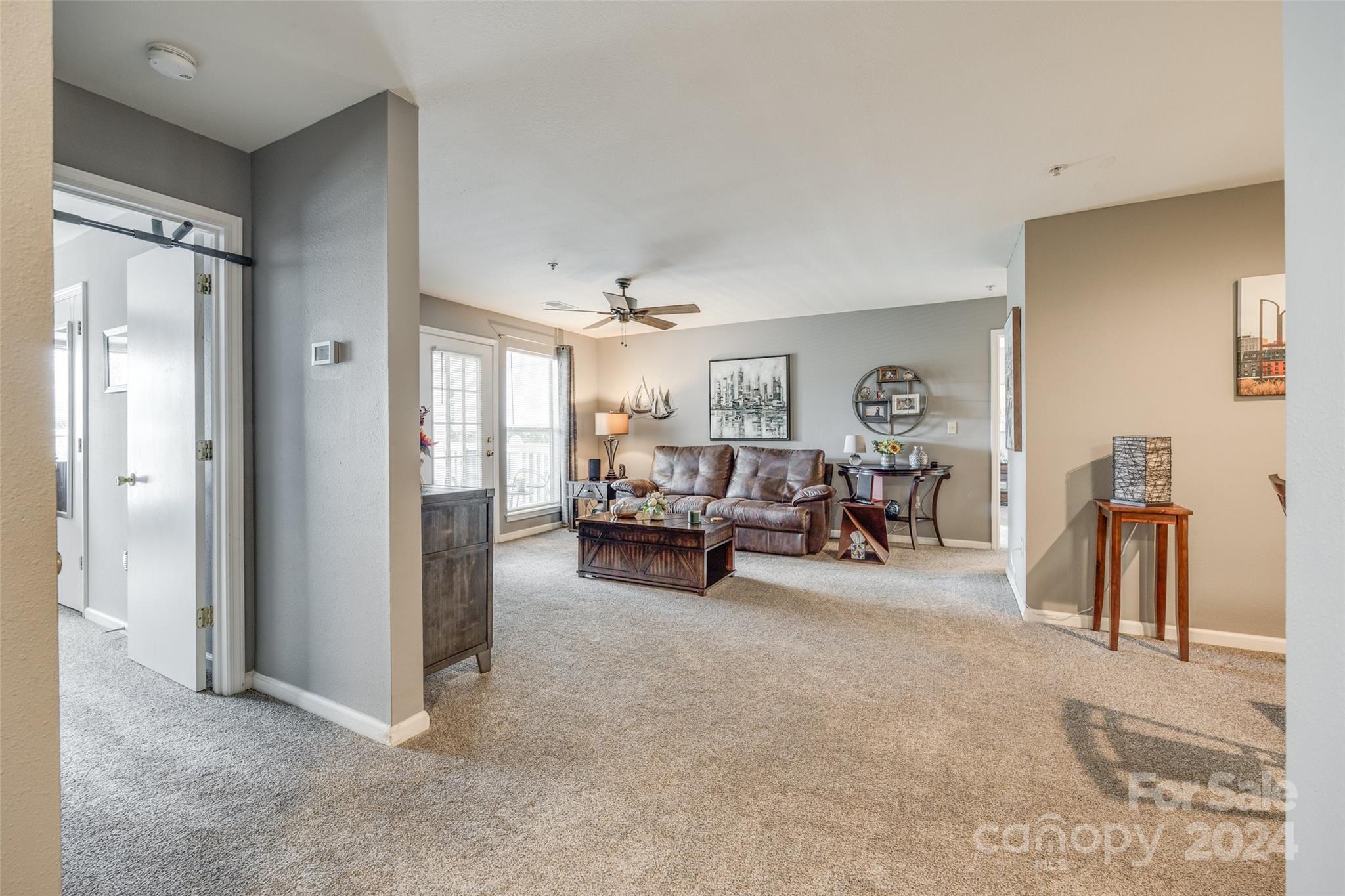Hamiltons Bay - Residential