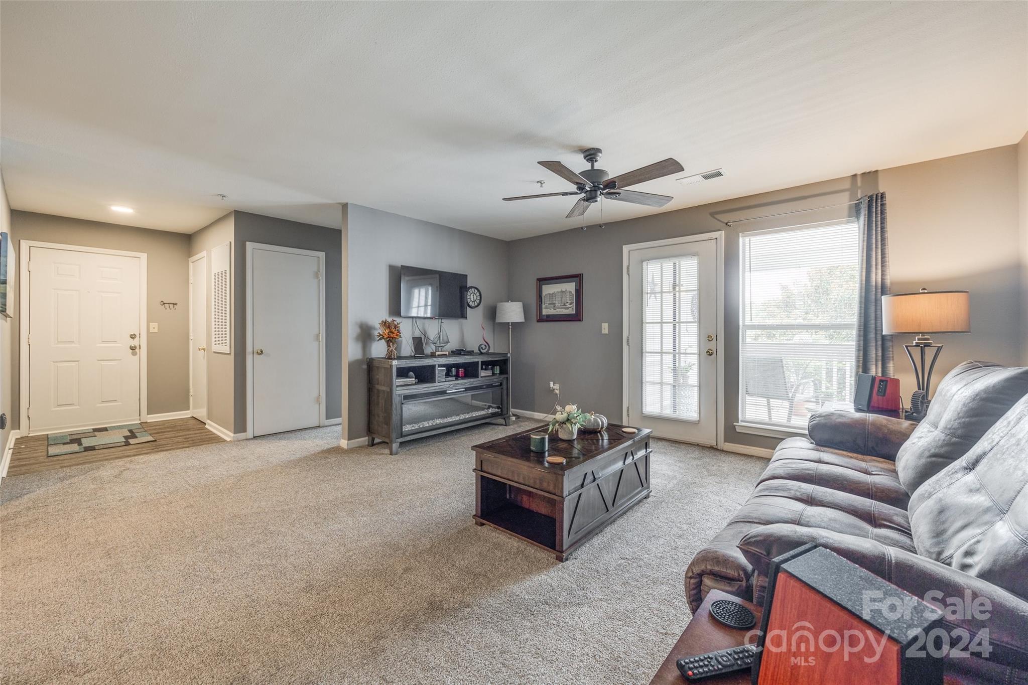 Hamiltons Bay - Residential