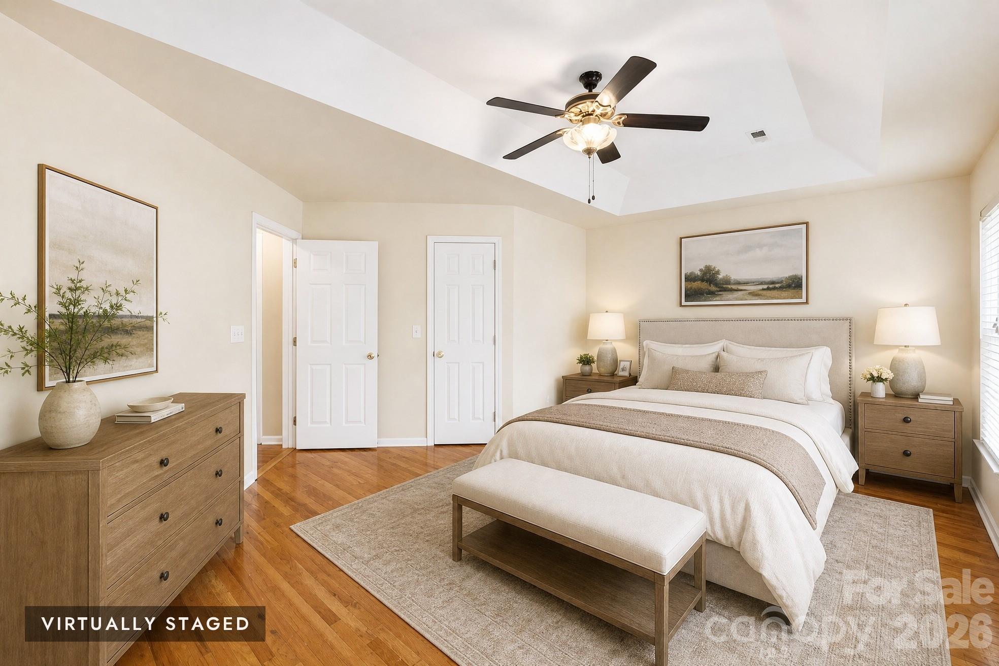 Cedar Run - Residential