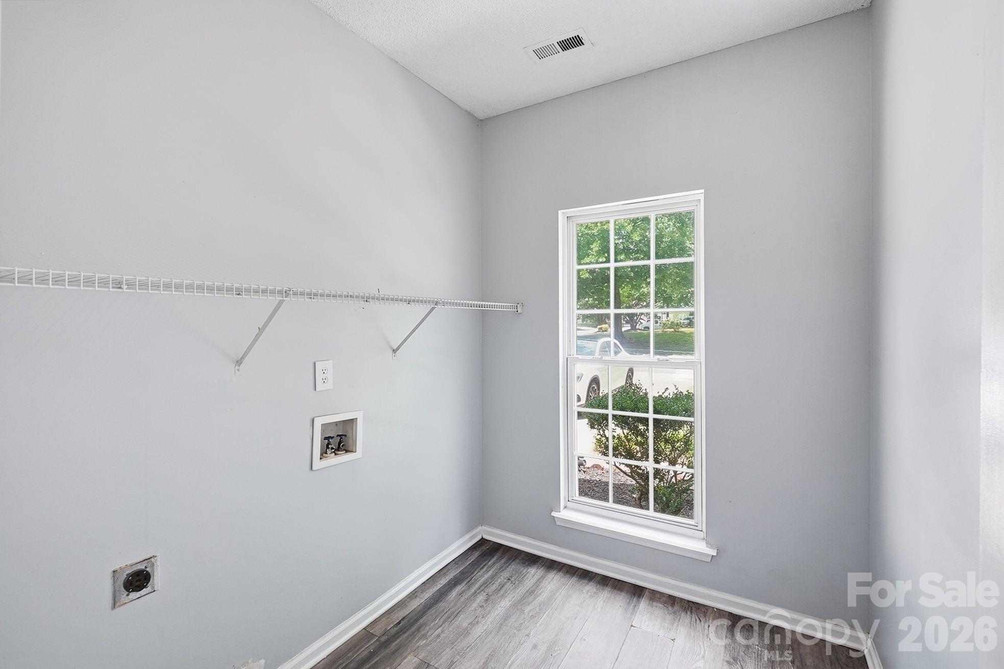 Cedar Run - Residential