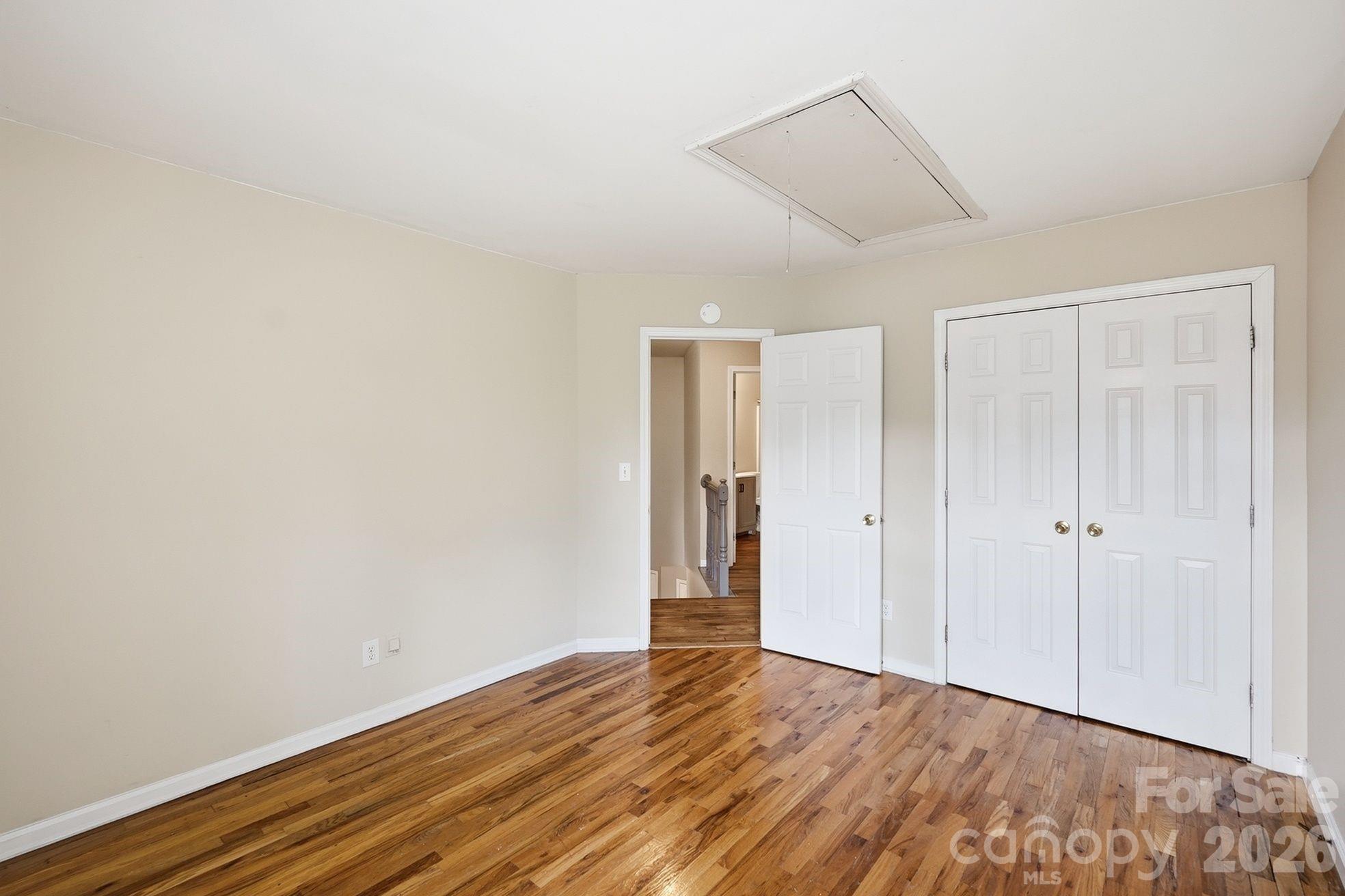 Cedar Run - Residential