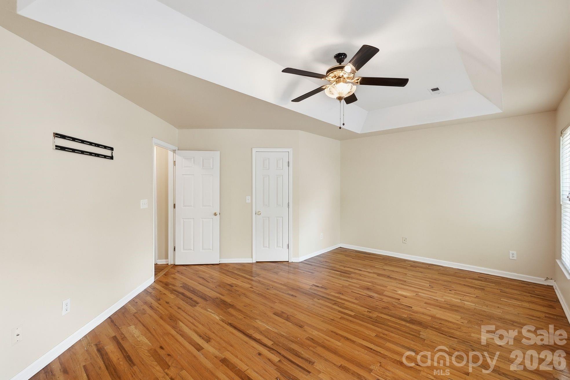 Cedar Run - Residential