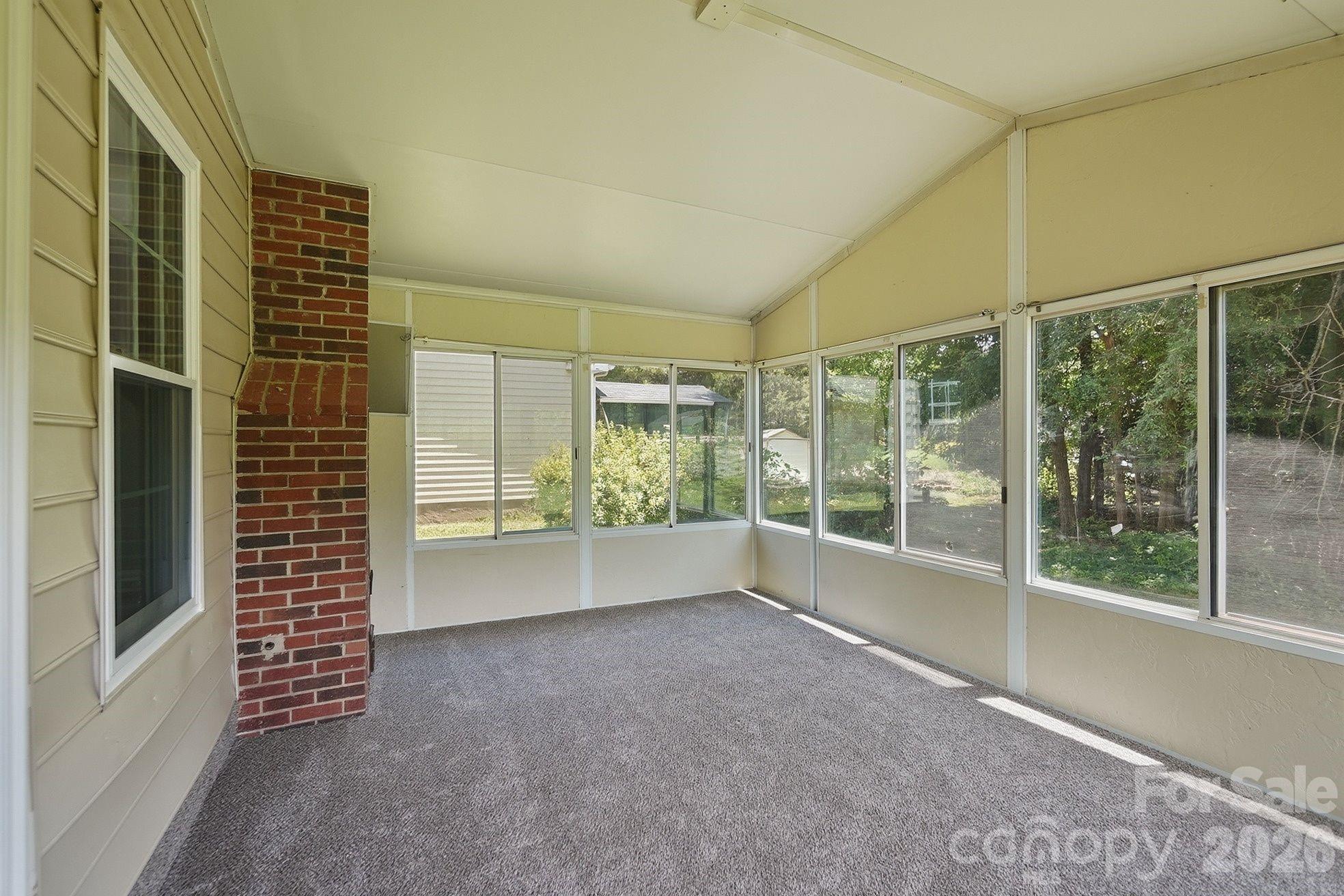 Cedar Run - Residential