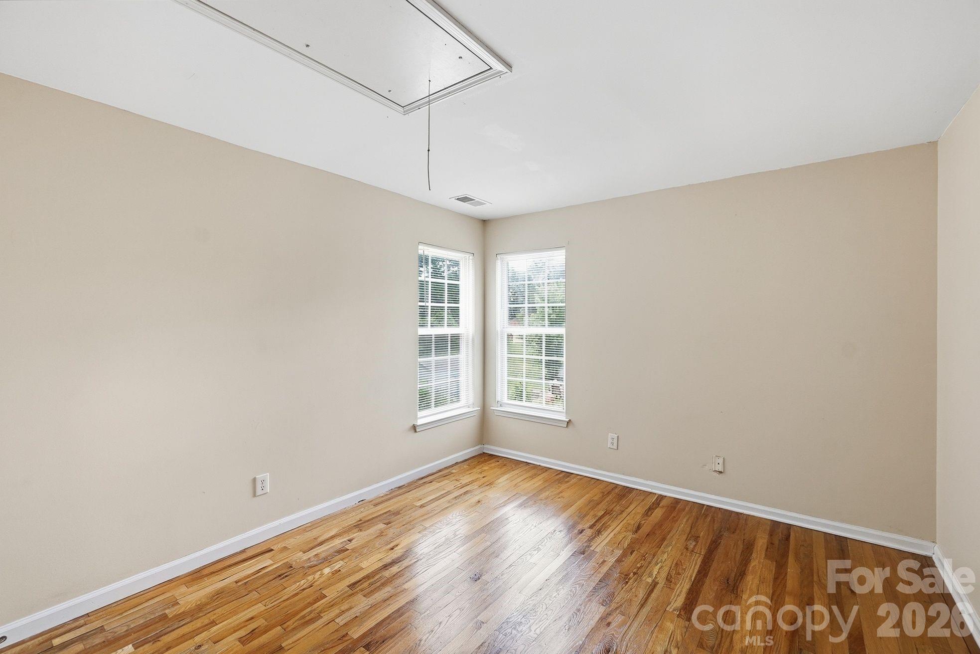 Cedar Run - Residential