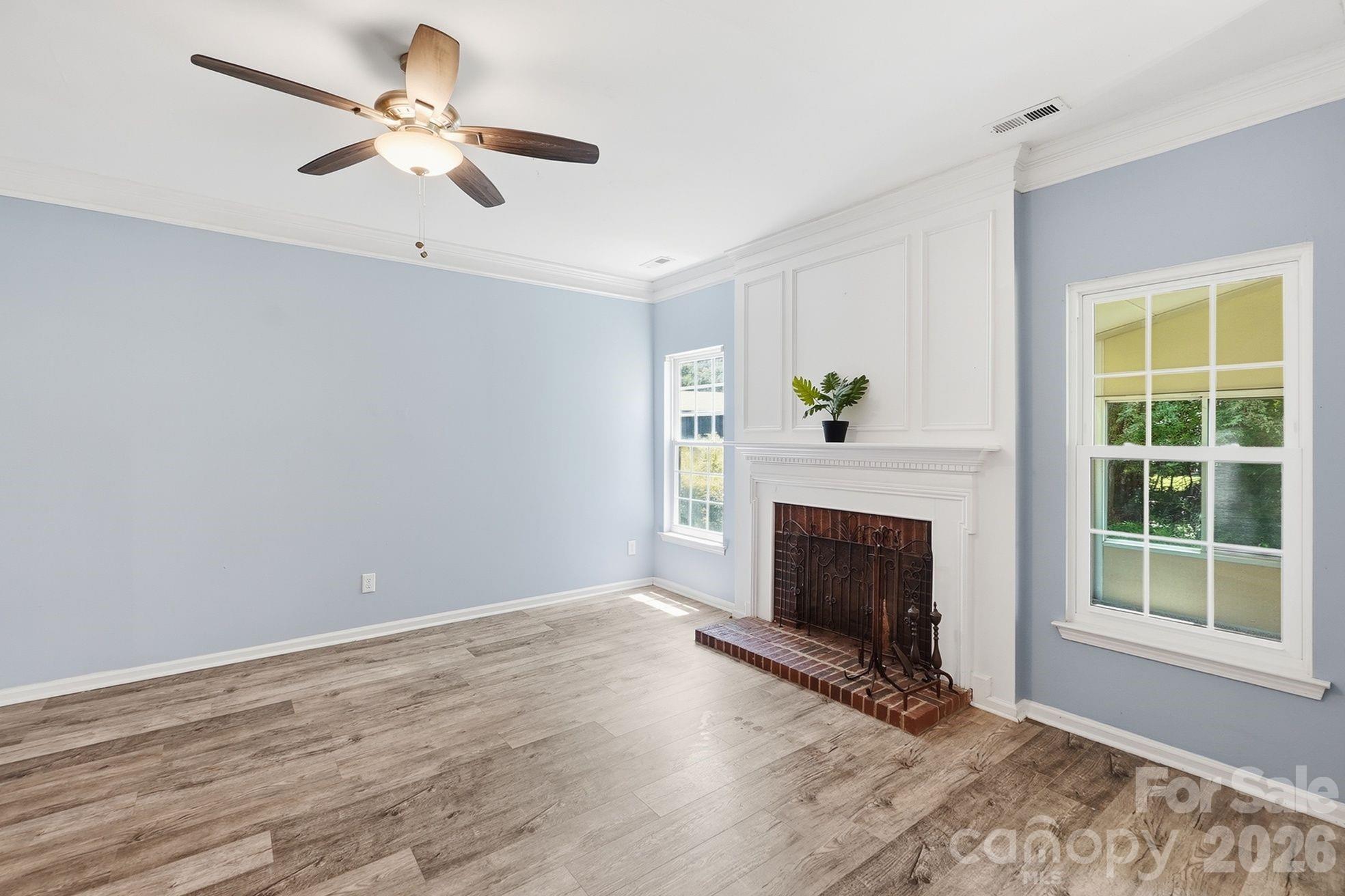 Cedar Run - Residential