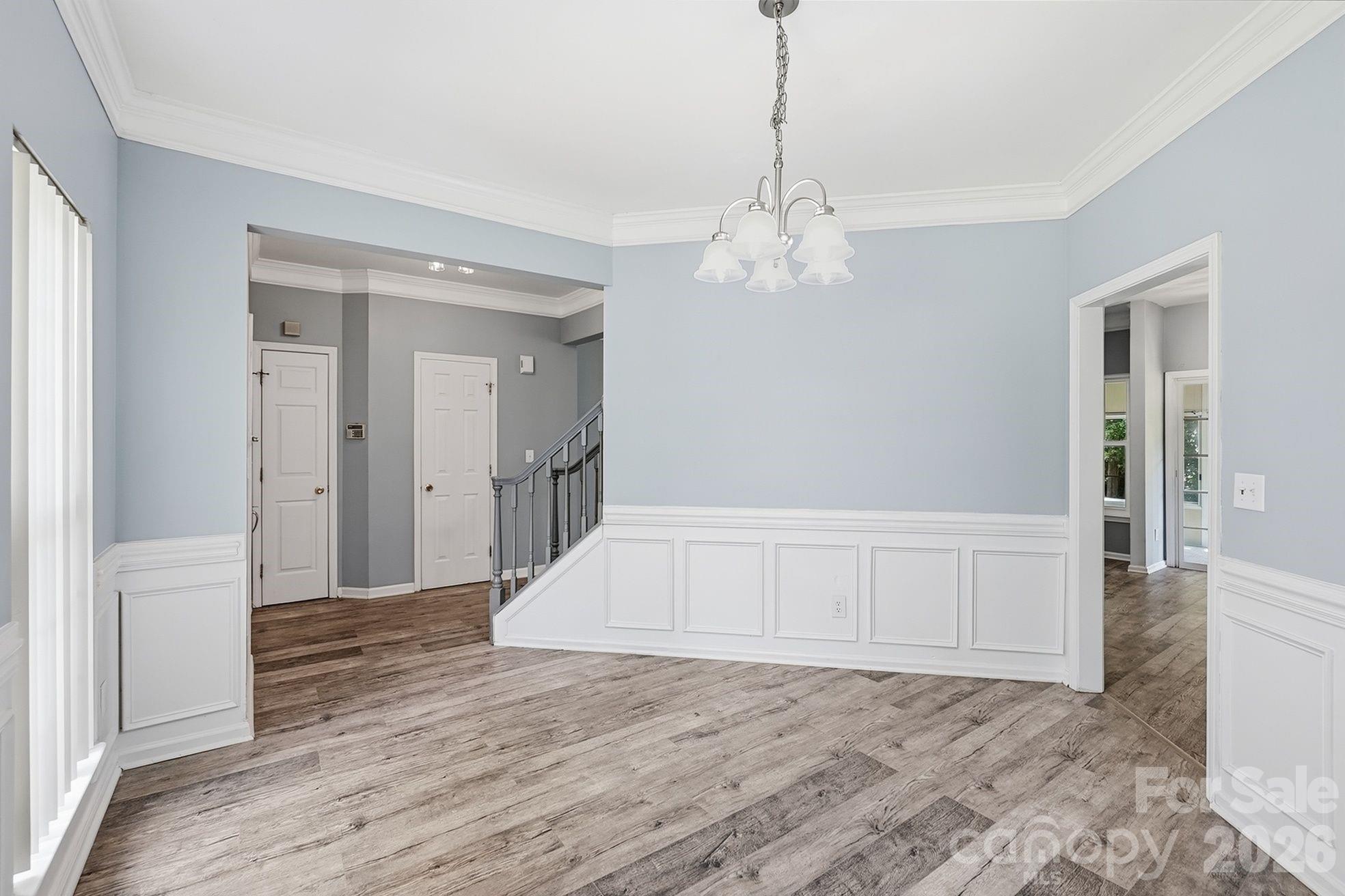 Cedar Run - Residential