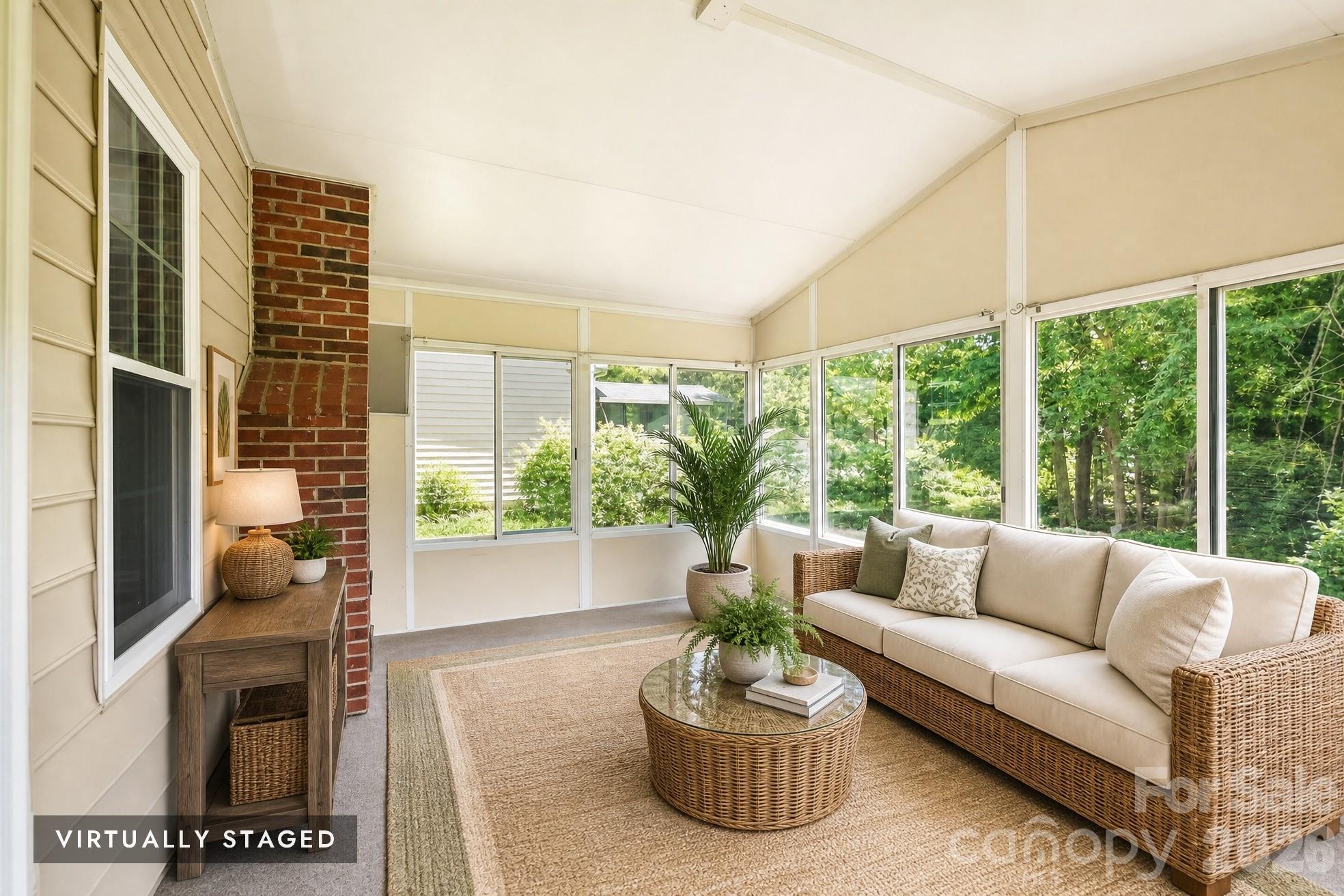 Cedar Run - Residential