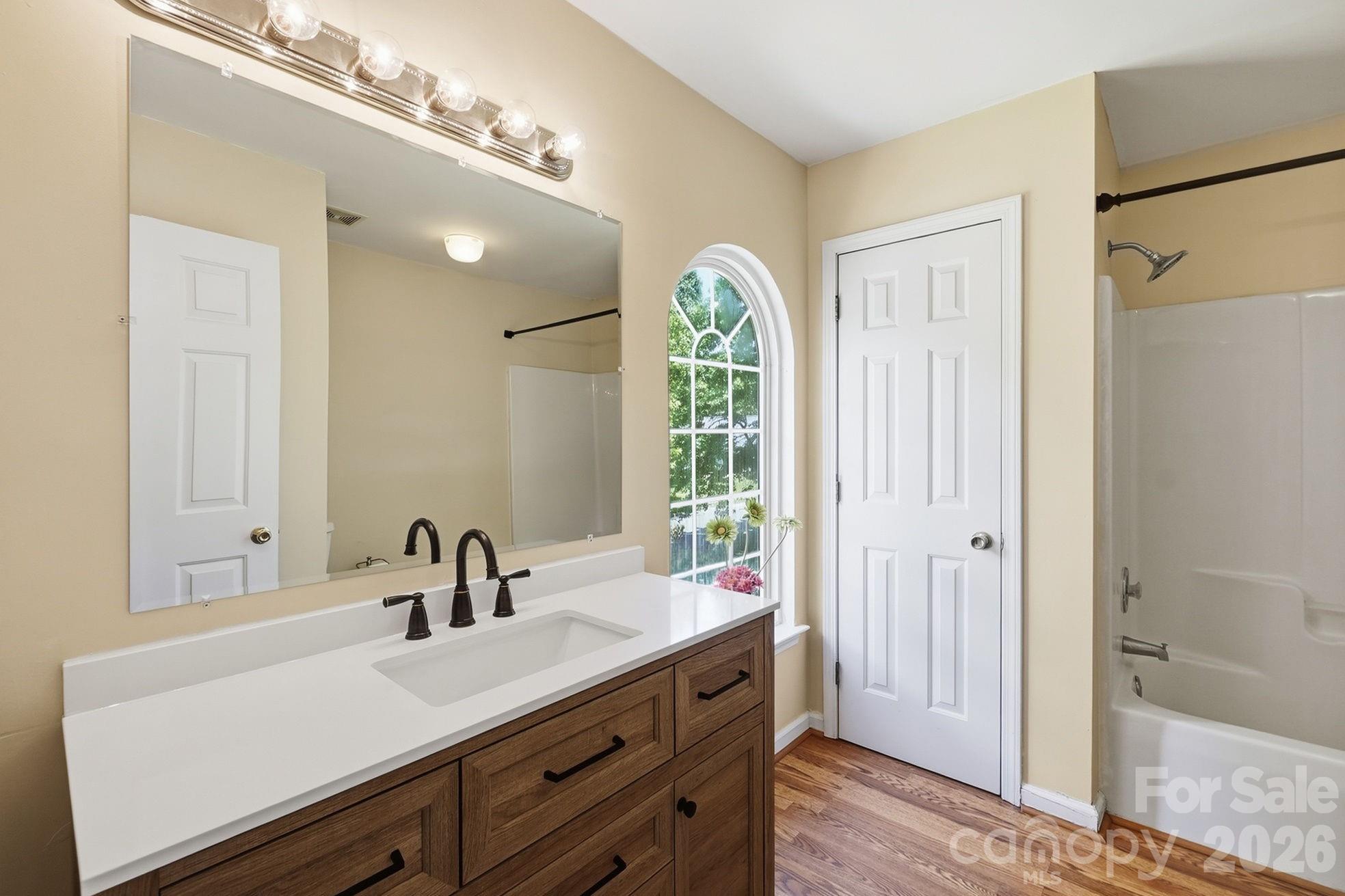 Cedar Run - Residential