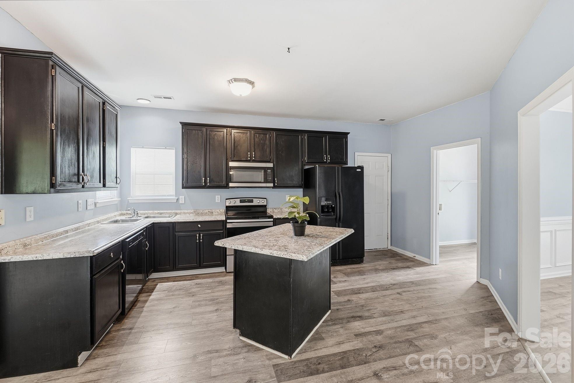 Cedar Run - Residential
