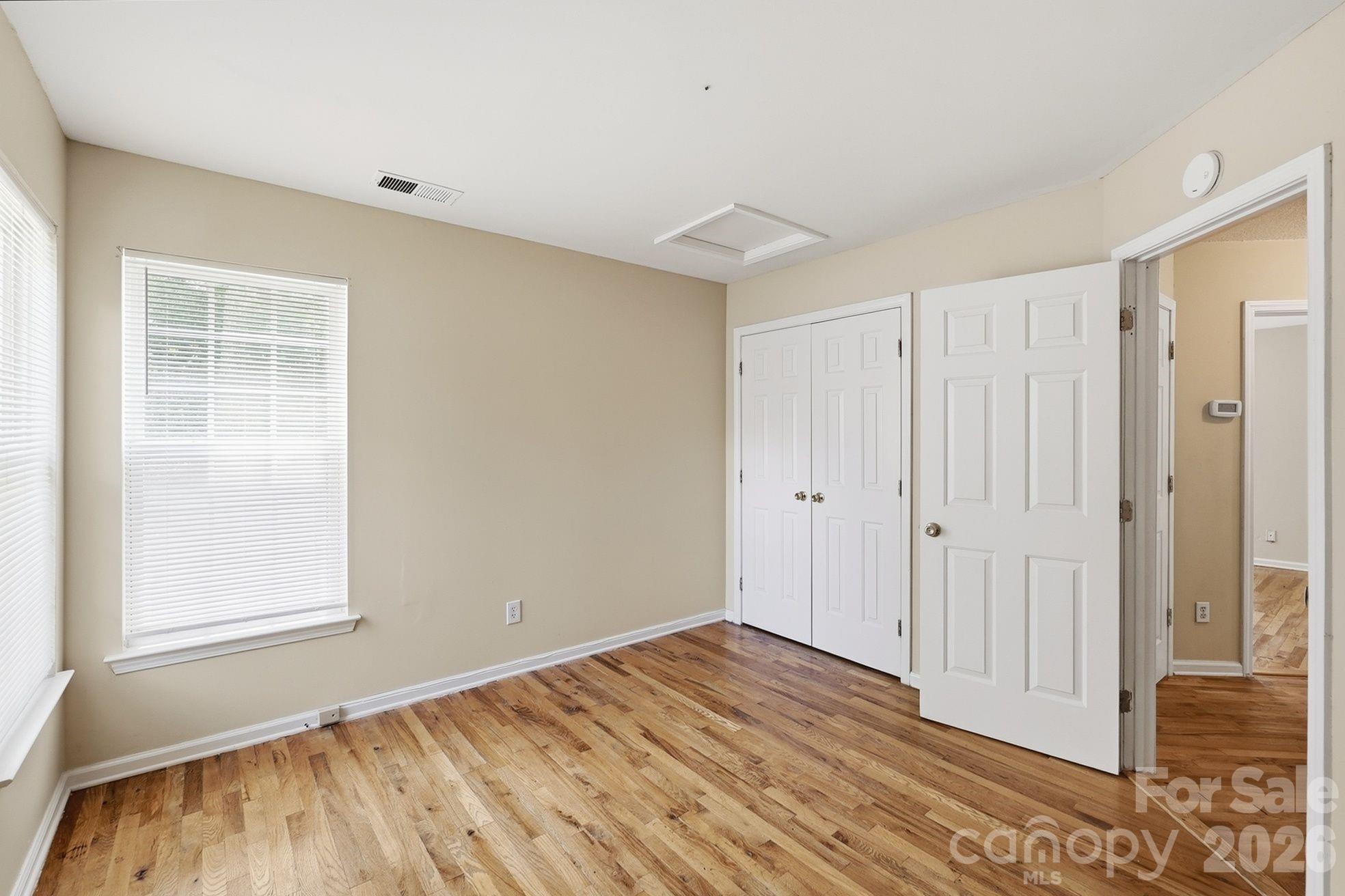 Cedar Run - Residential