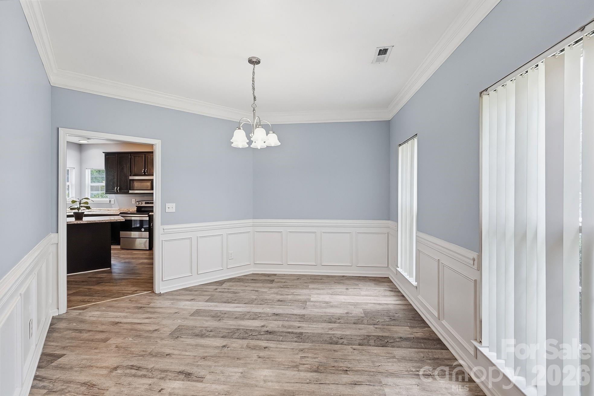 Cedar Run - Residential