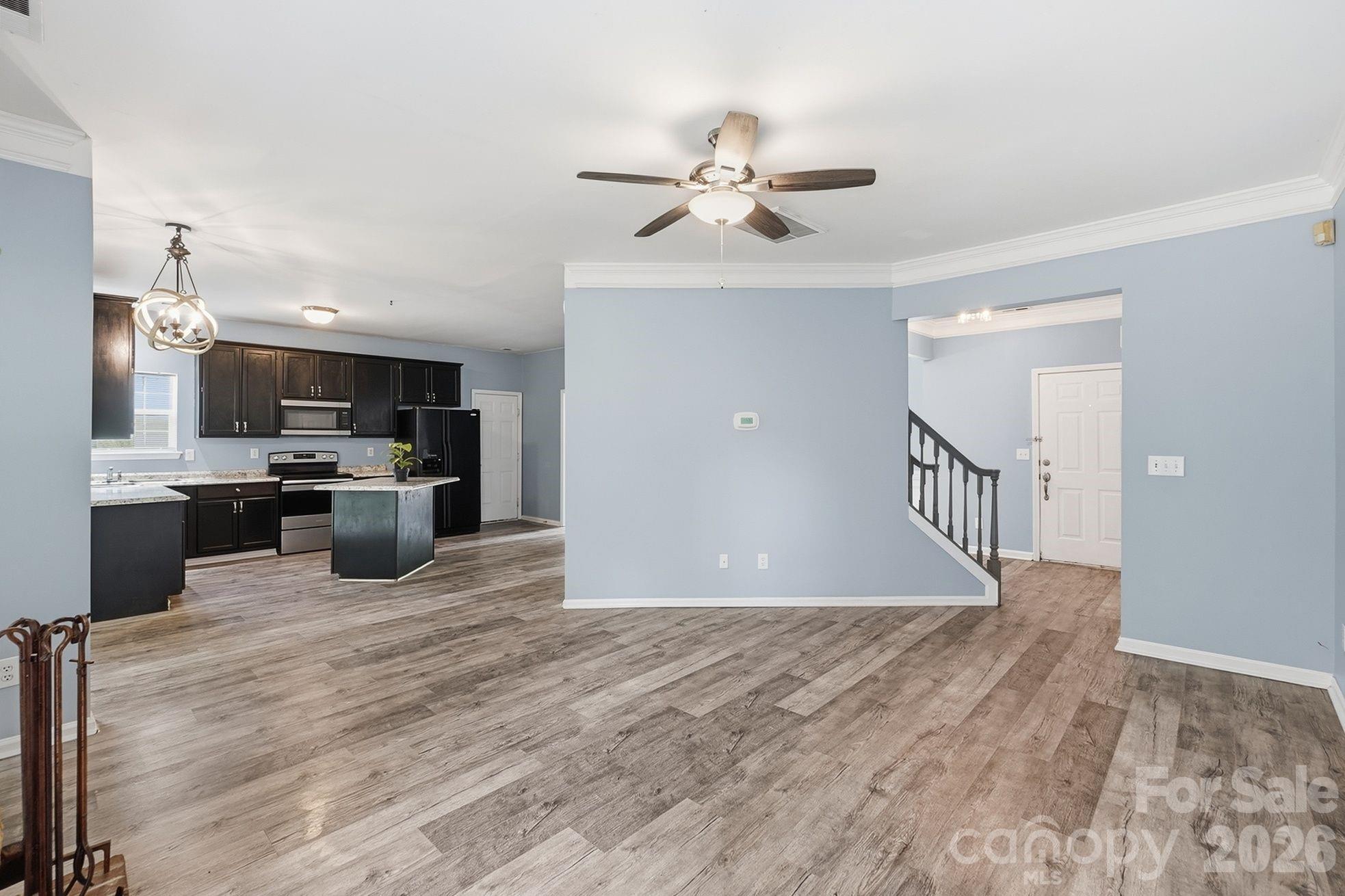 Cedar Run - Residential
