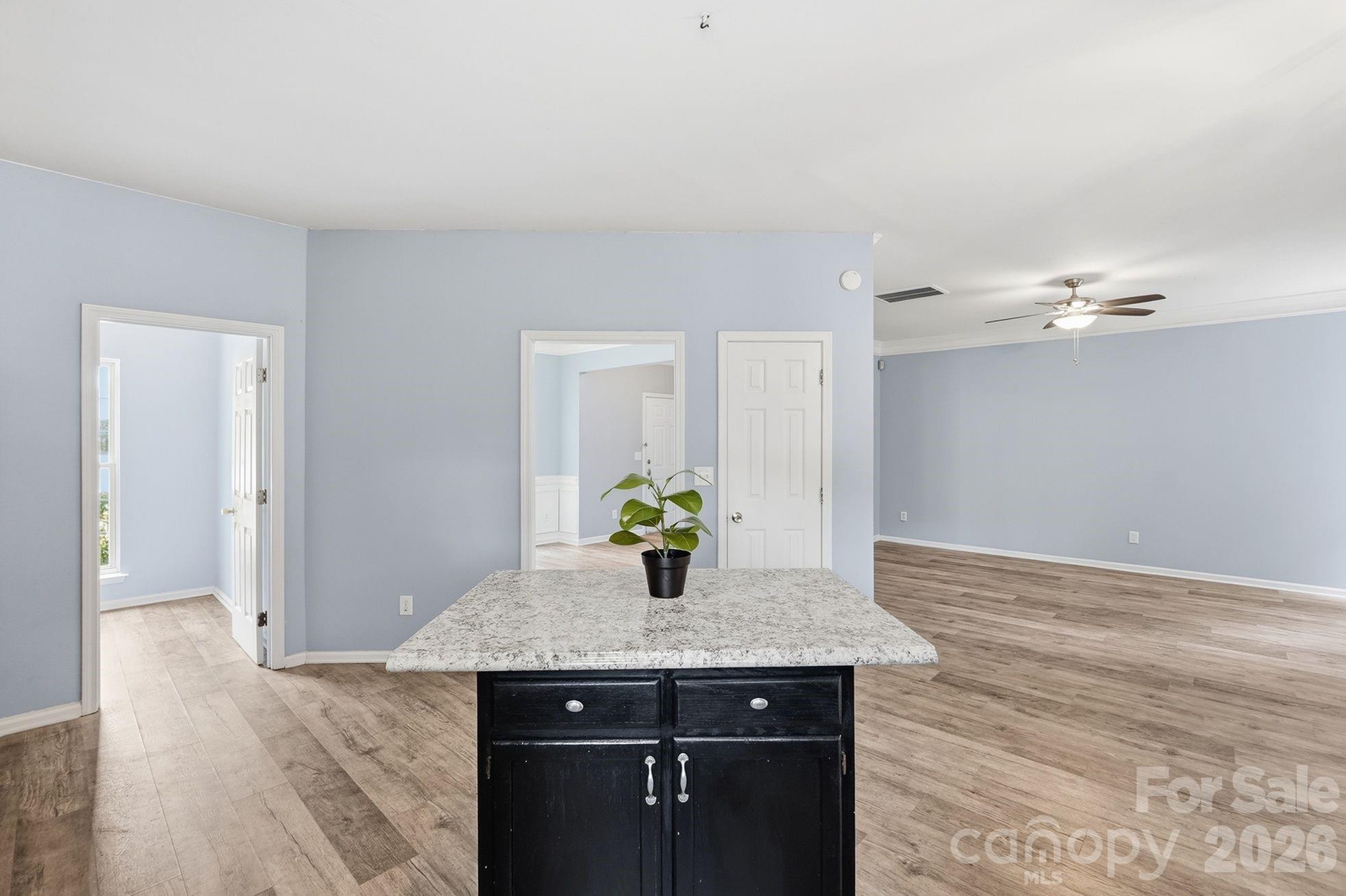Cedar Run - Residential