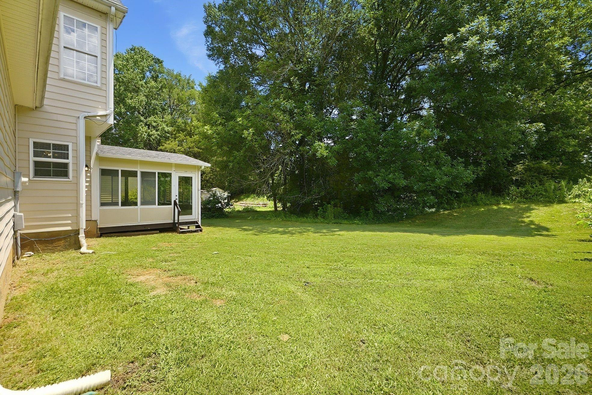 Cedar Run - Residential