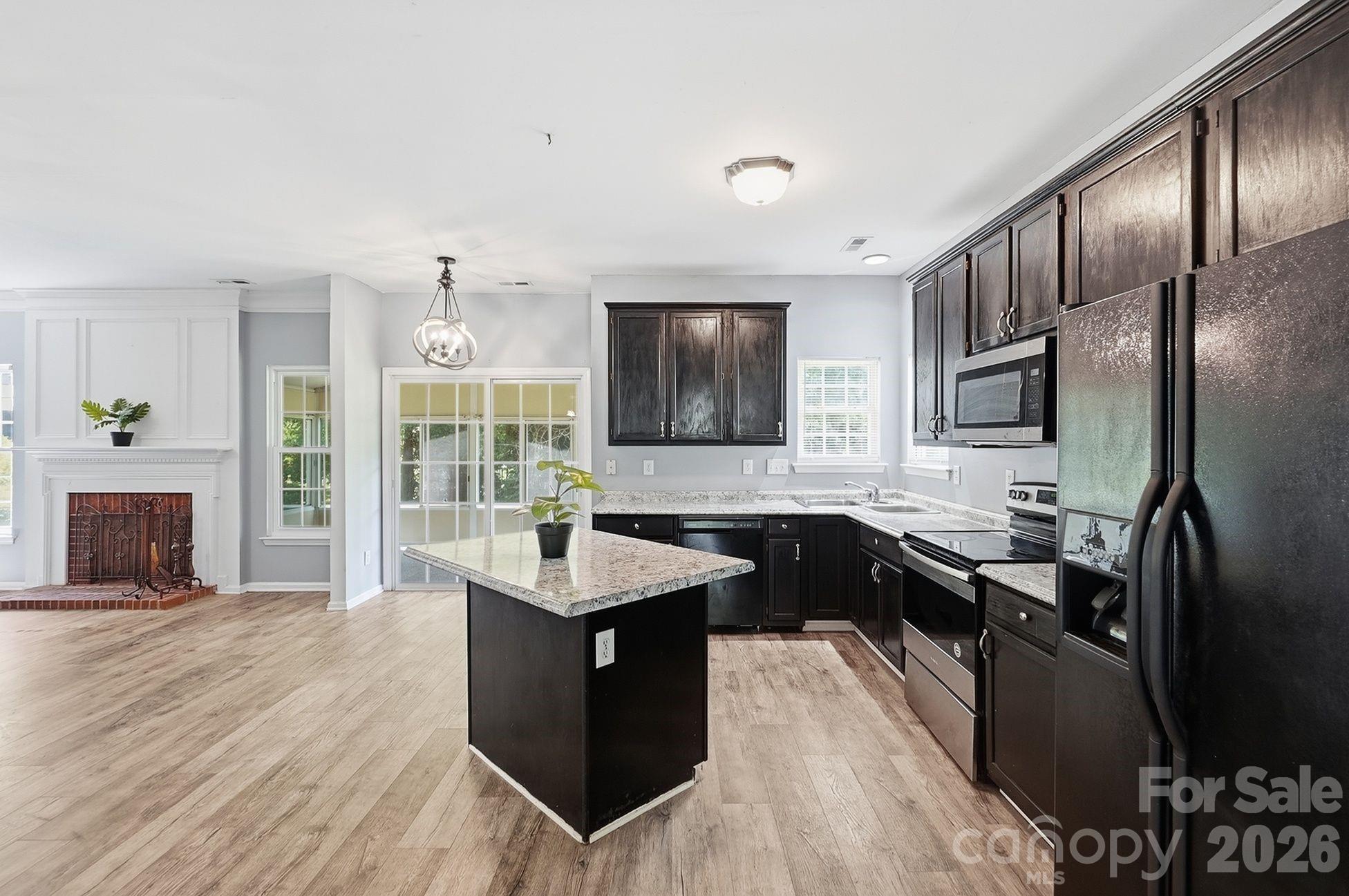 Cedar Run - Residential