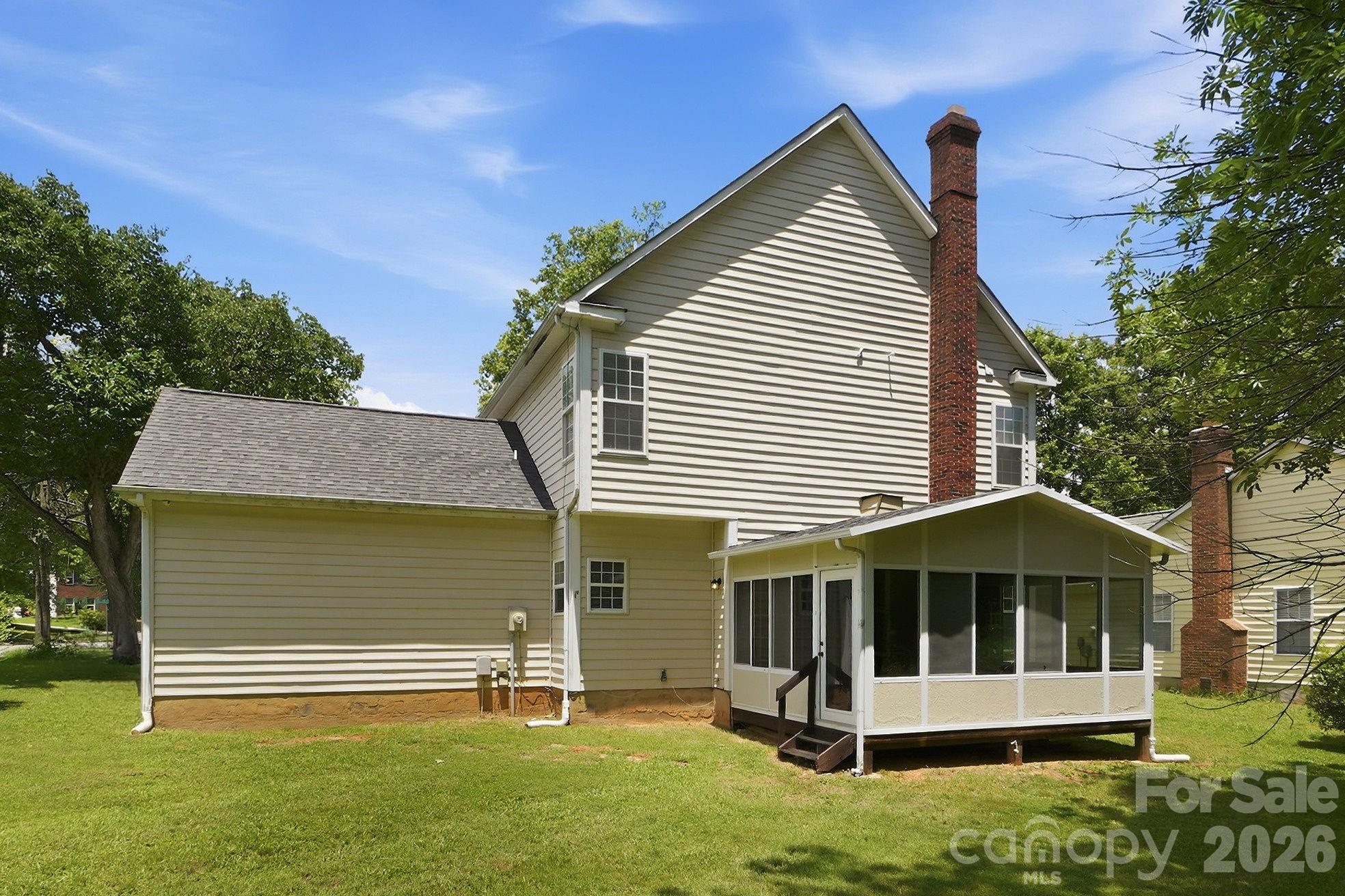 Cedar Run - Residential
