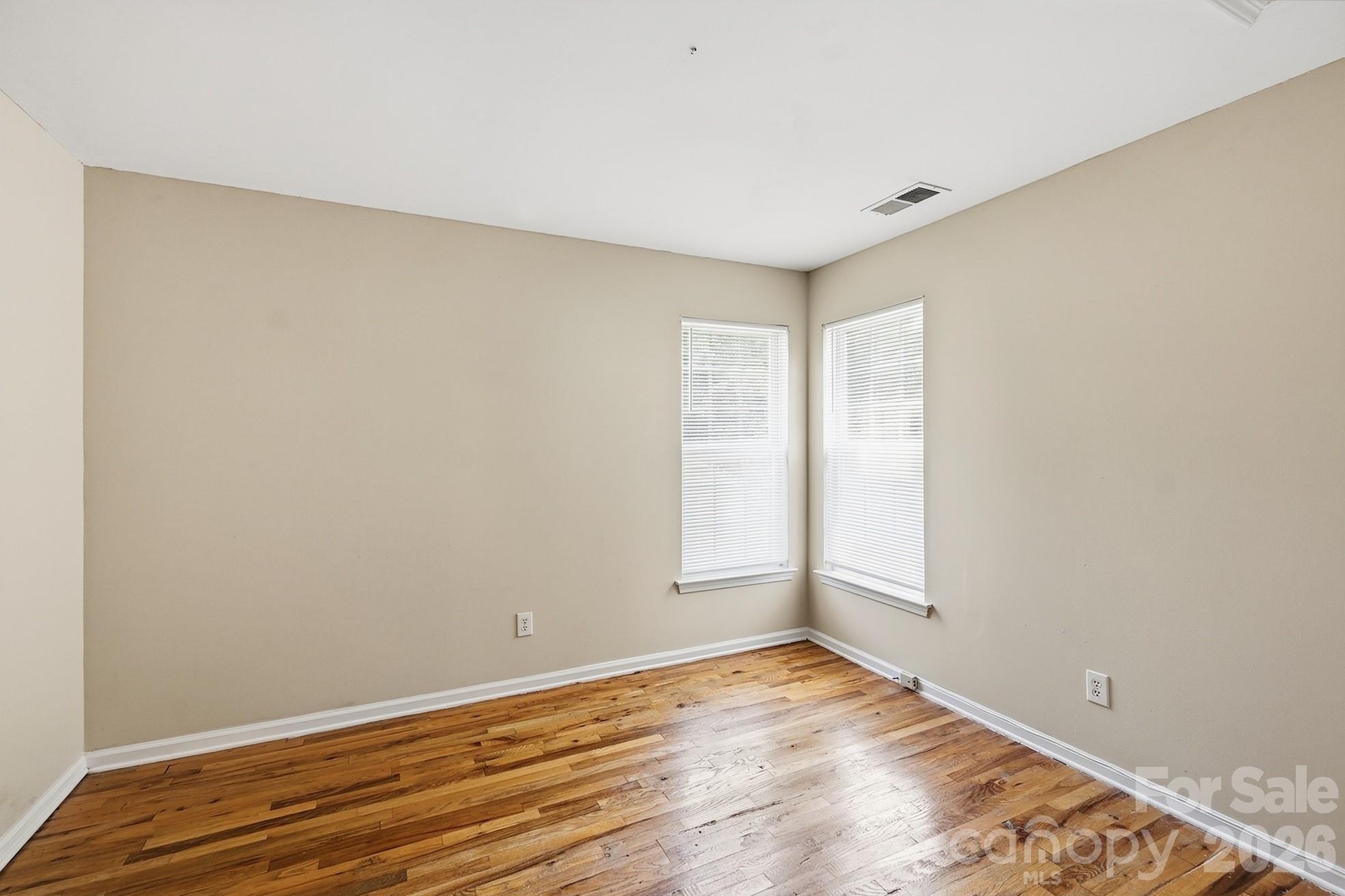 Cedar Run - Residential