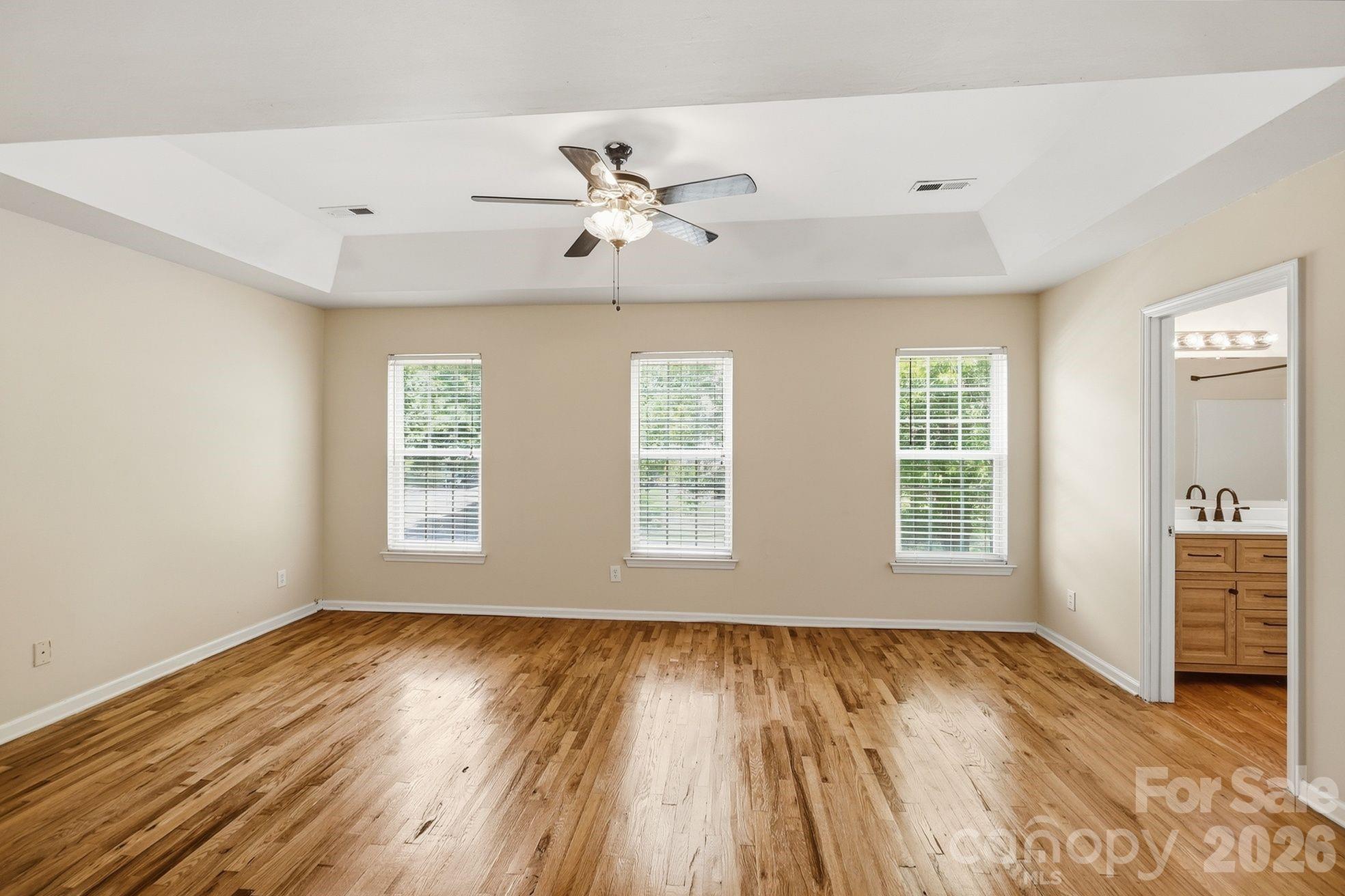 Cedar Run - Residential