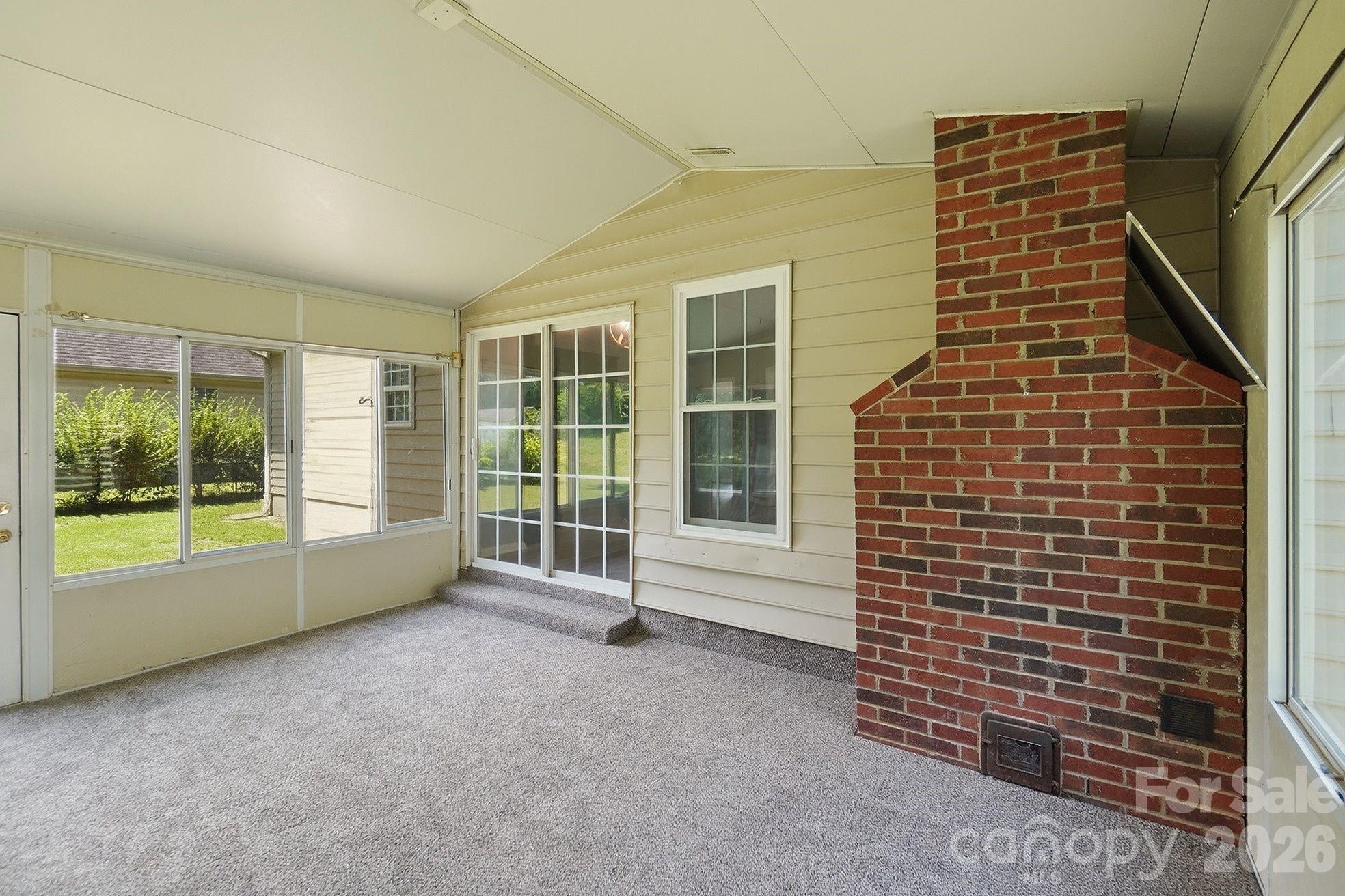 Cedar Run - Residential