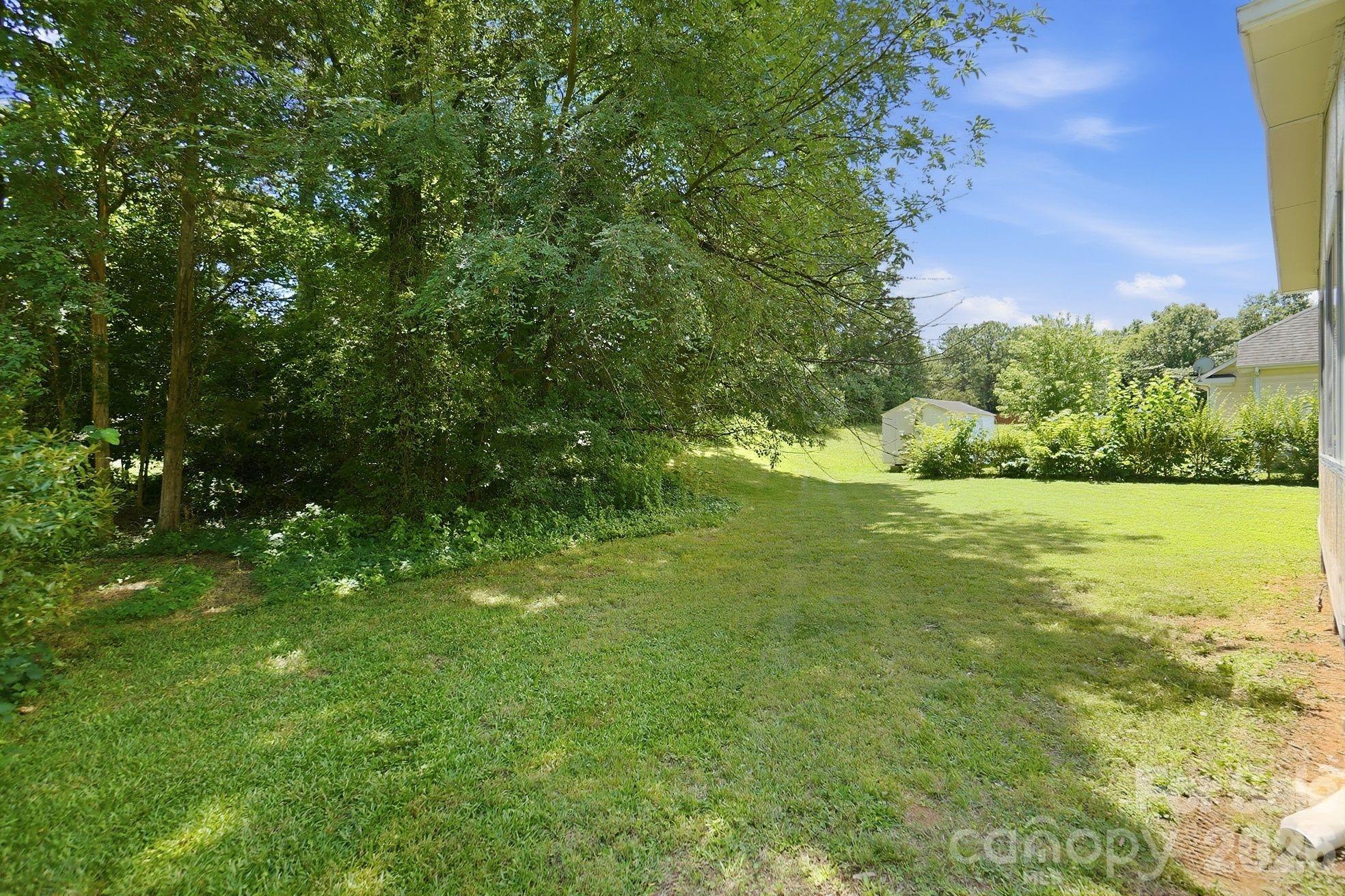 Cedar Run - Residential