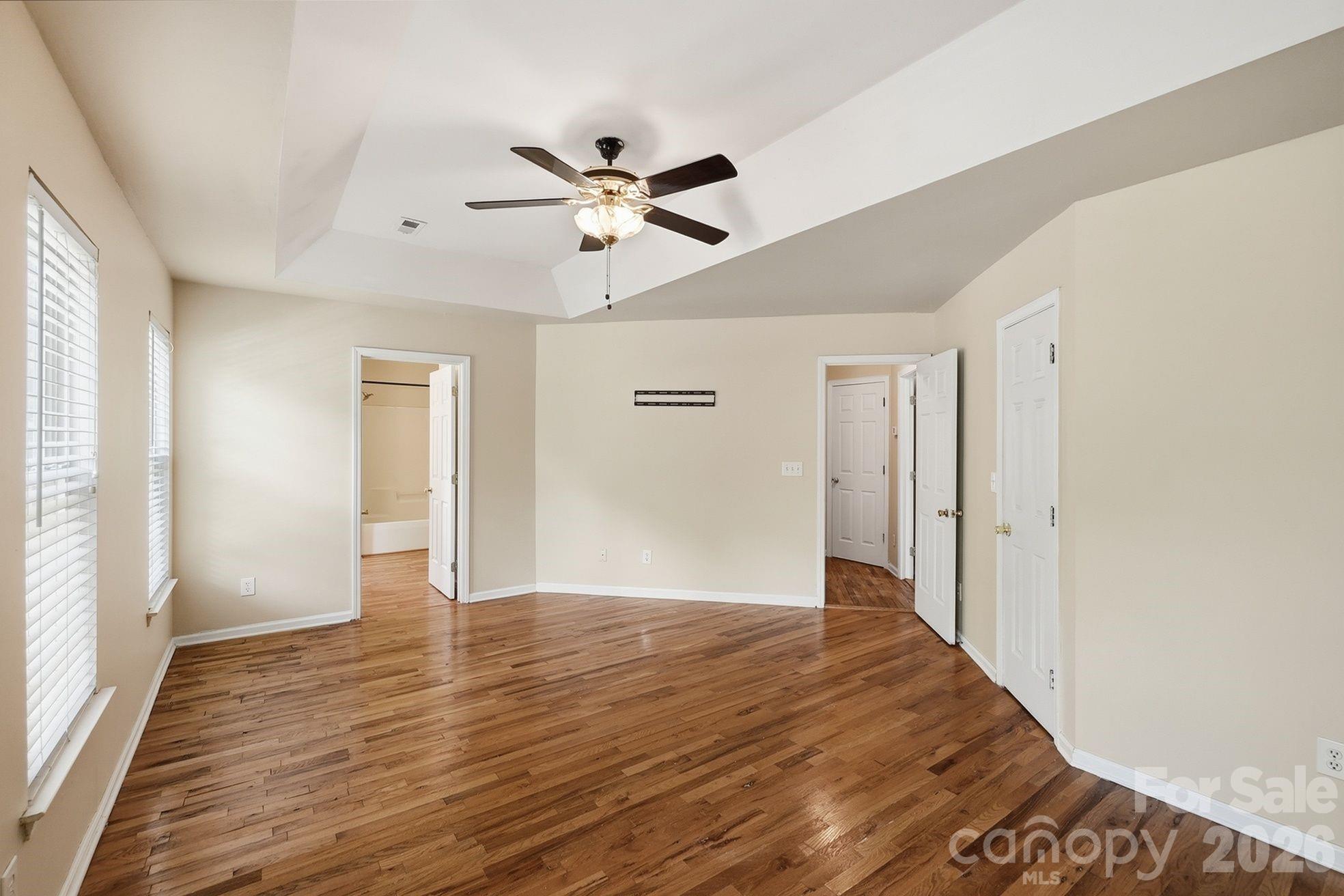 Cedar Run - Residential