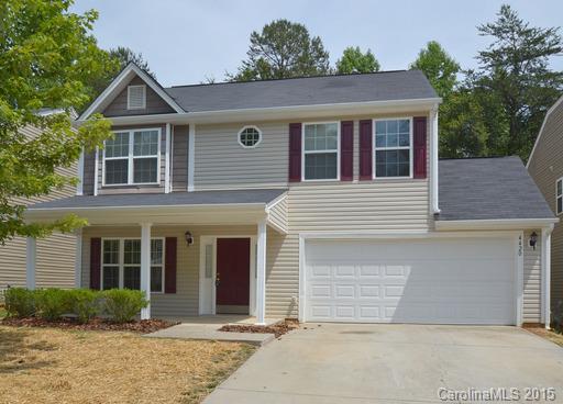 None - Residential Lease