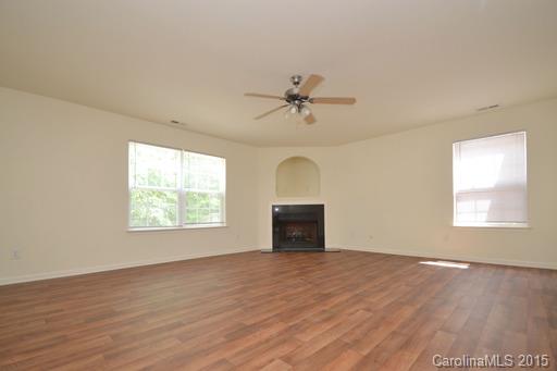 None - Residential Lease