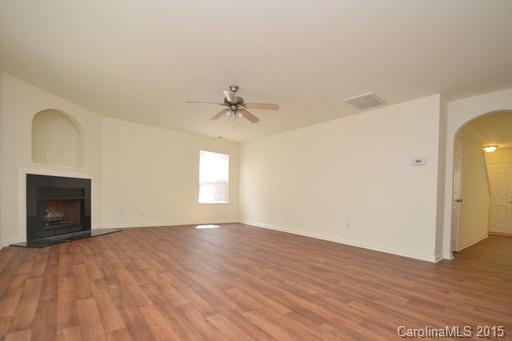 None - Residential Lease