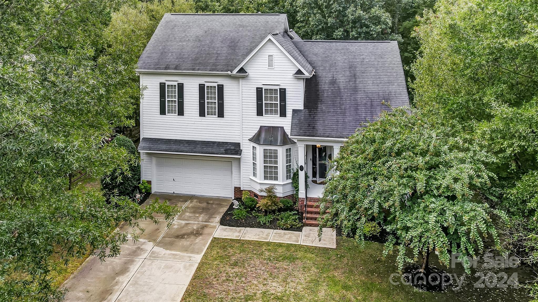 Hunters Run - Residential