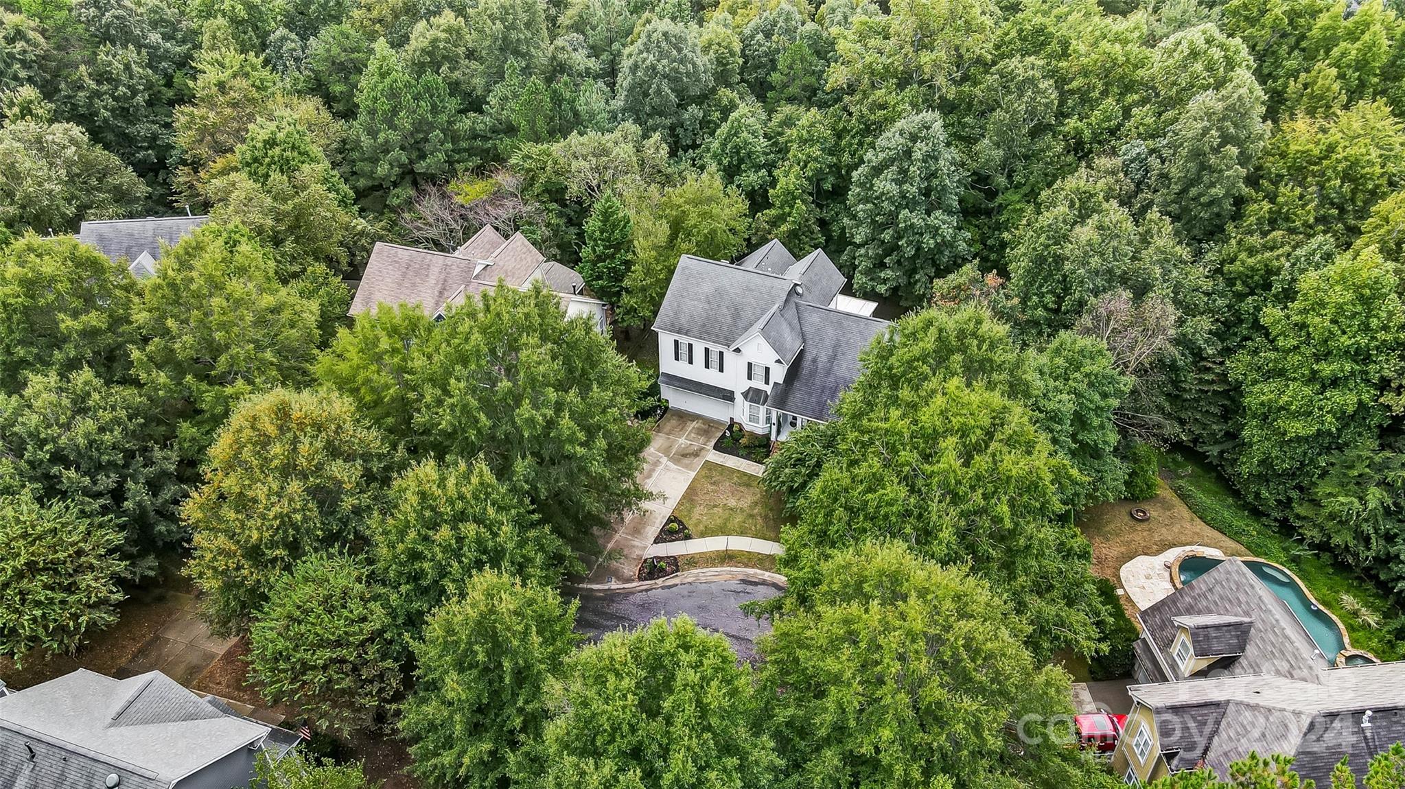 Hunters Run - Residential