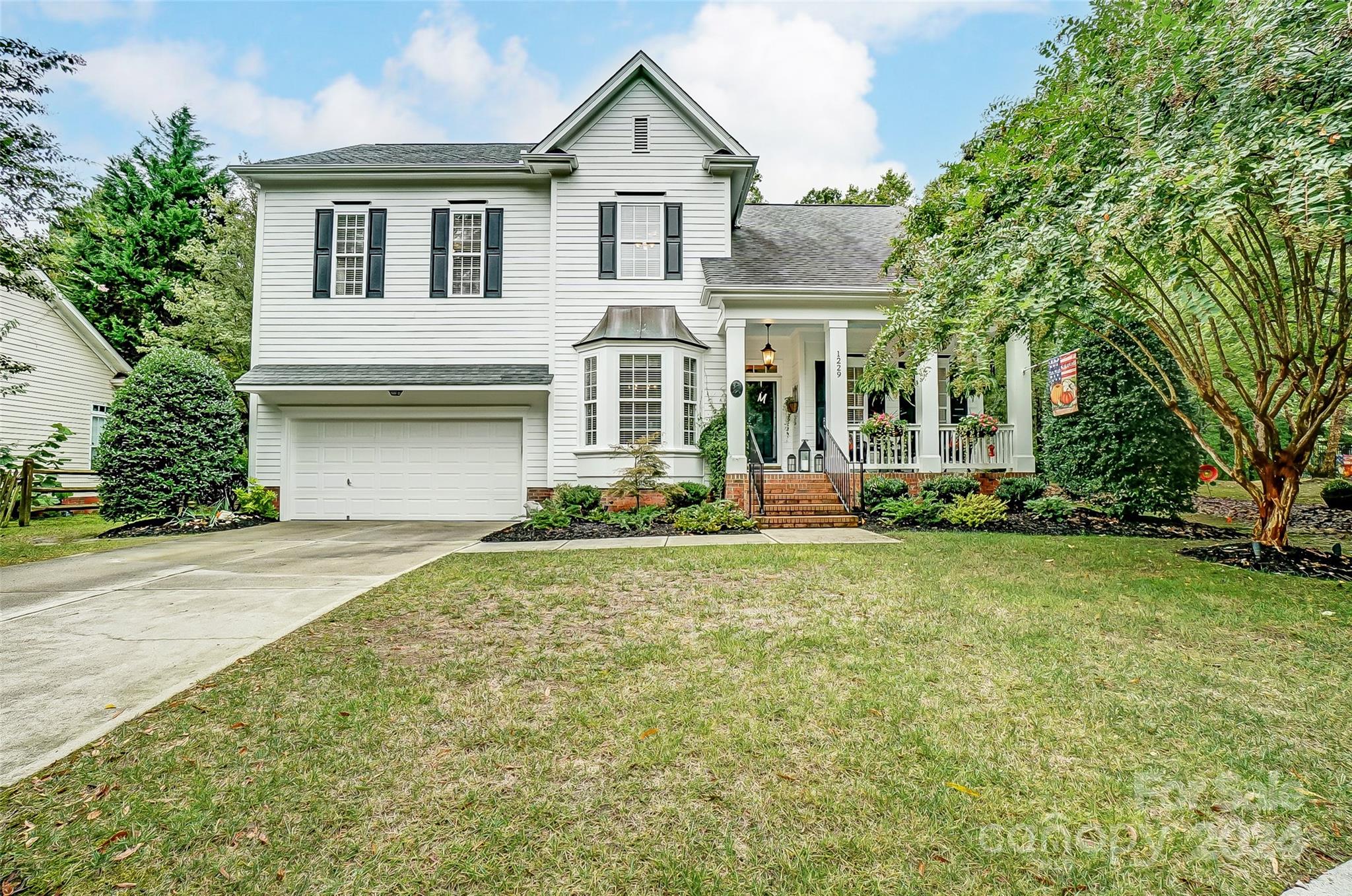 Hunters Run - Residential