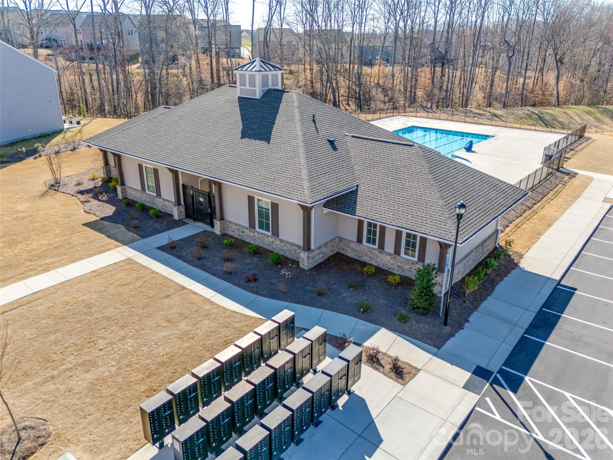 Windhaven - Residential