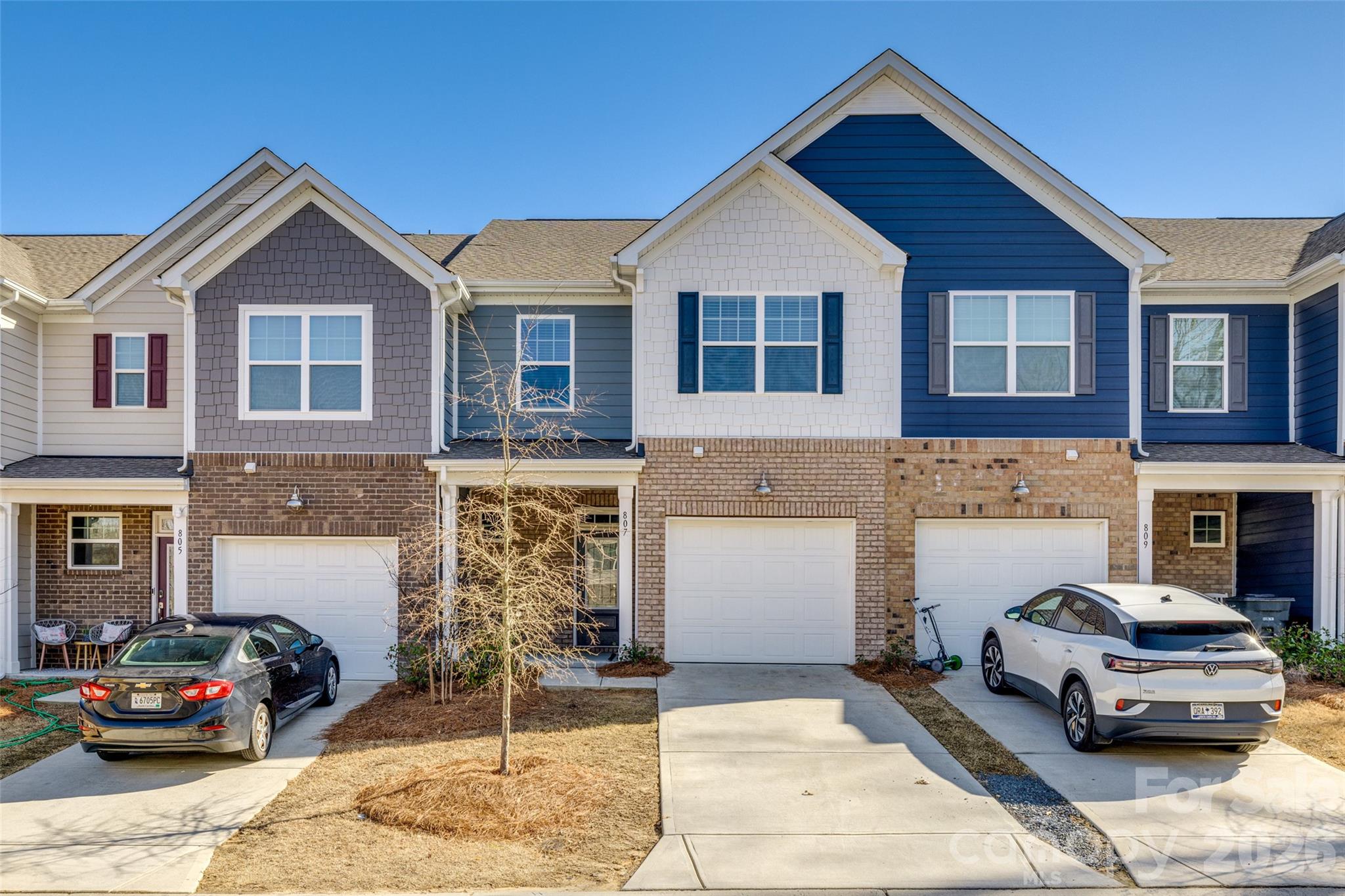 Windhaven - Residential